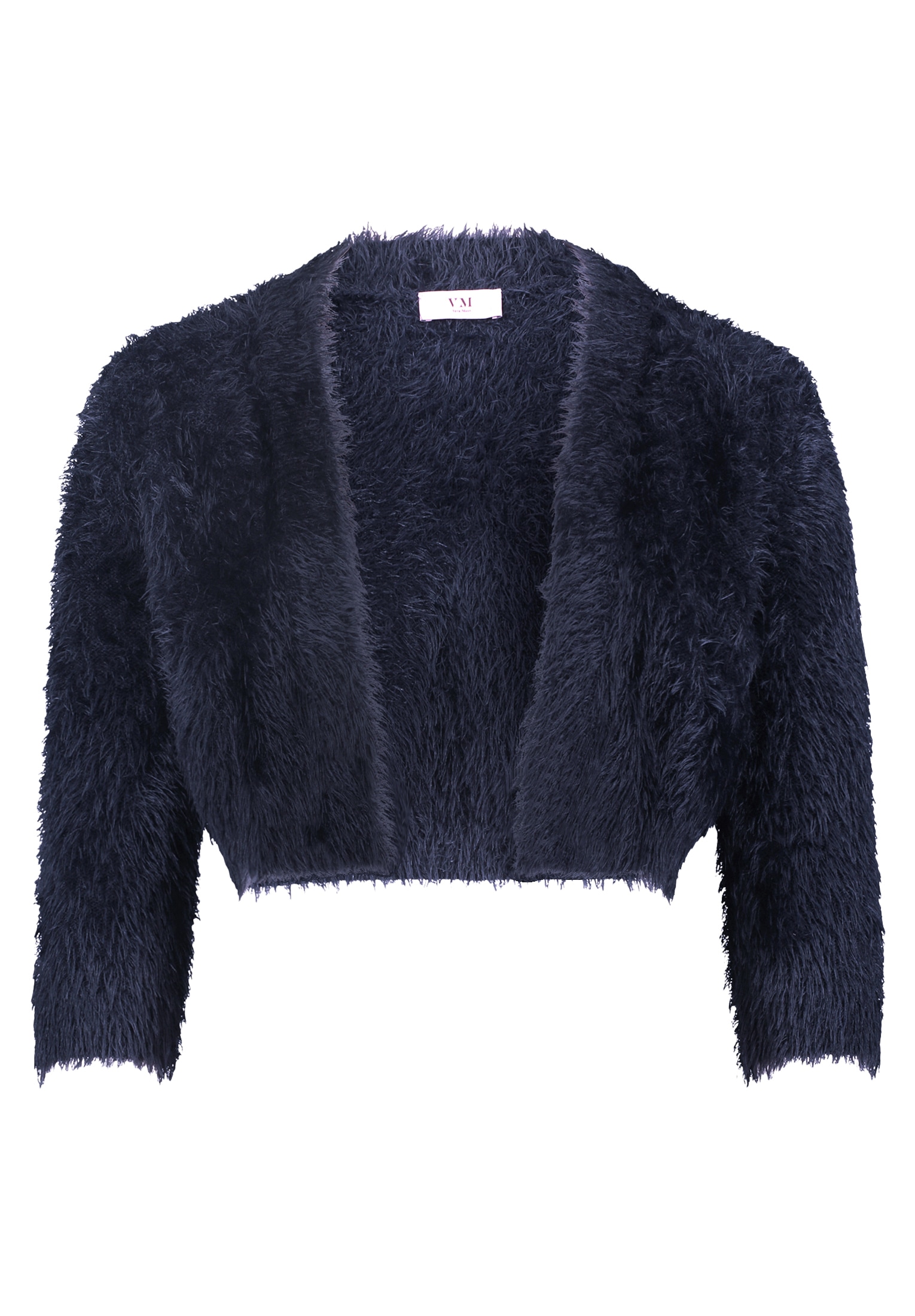Vera Mont Strickjacke »Damen mit Struktur« 1 Stk. Struktur