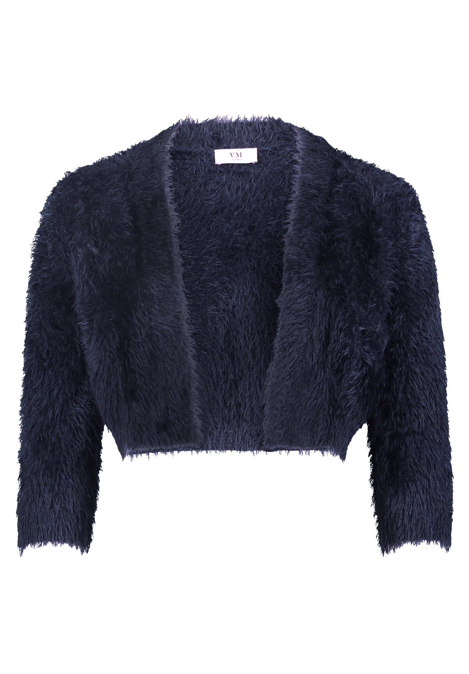 Vera Mont Strickjacke "Damen mit Struktur" 1 Stk. Struktur günstig online kaufen