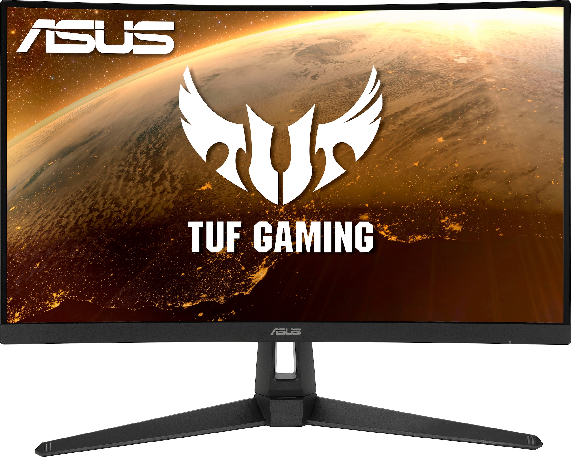 Asus LED-Monitor »ASUS Monitor«, 68,6 cm/27 Zoll, 1920 x 1080 px, Full HD, 1 ms Reaktionszeit, 165 Hz