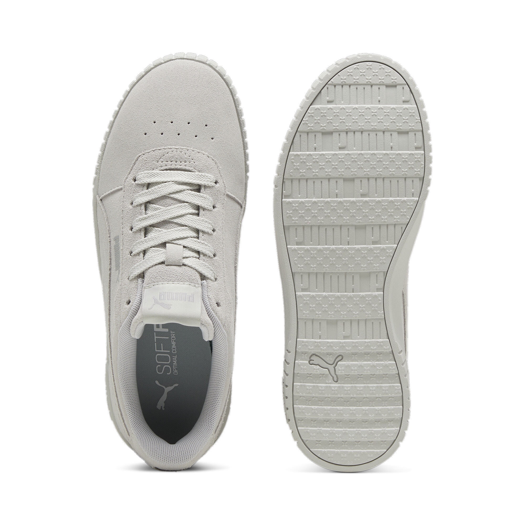 PUMA Sneaker »Carina 2.0 SD Sneakers Damen«