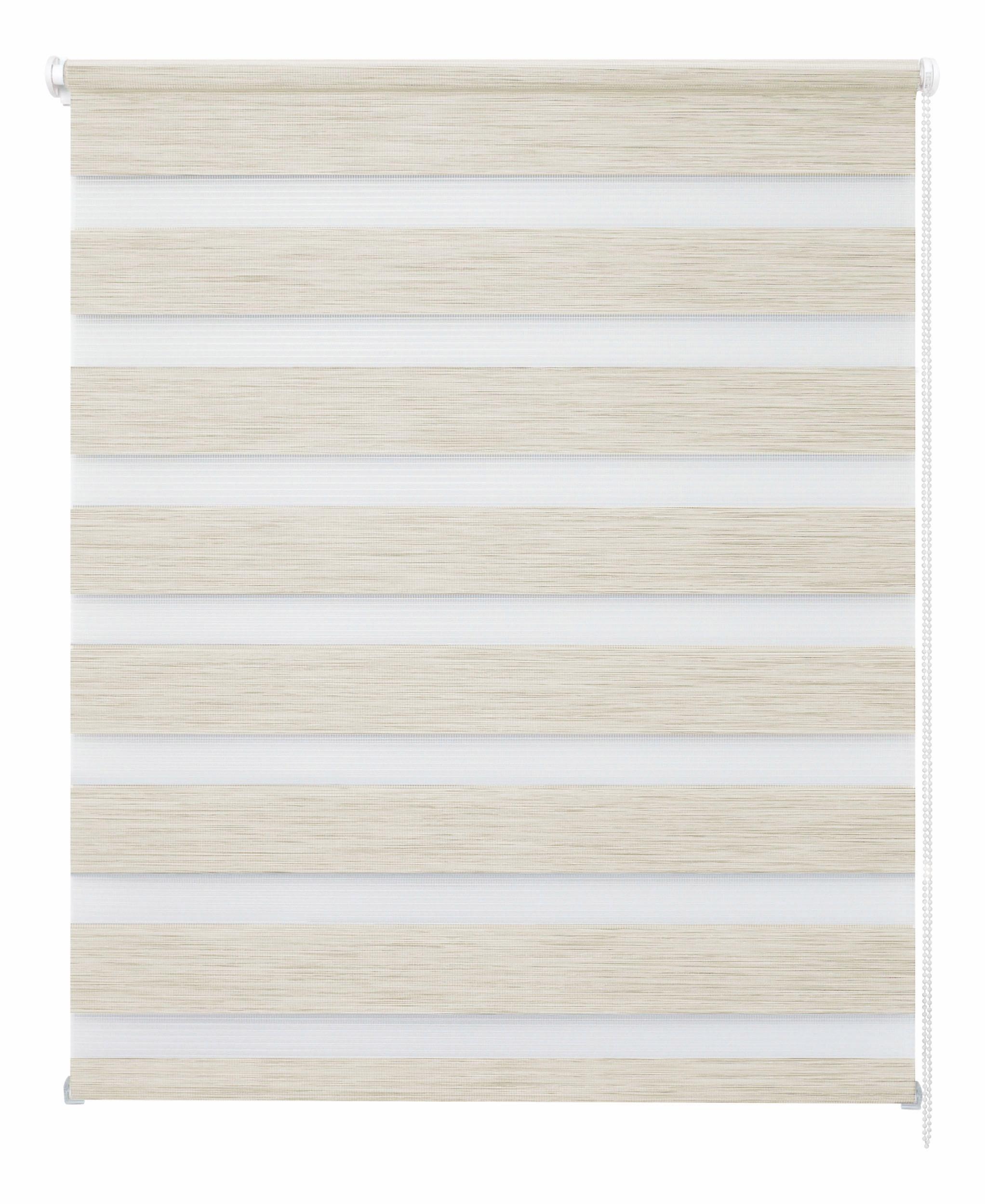 Good Life Doppelrollo "MELIA" Lichtschutz ohne Bohren günstig online kaufen