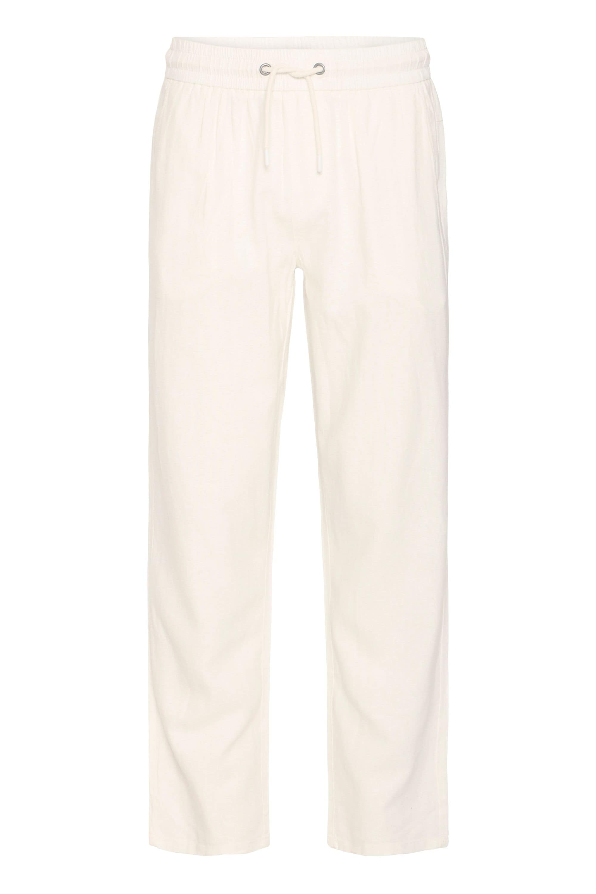 Blend Leinenhose »Leinenhose BHBilly Pants string«