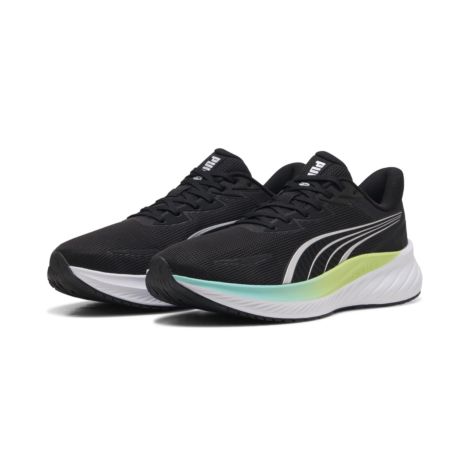 PUMA "Pounce Lite 2 Laufschuhe Erwachsene"