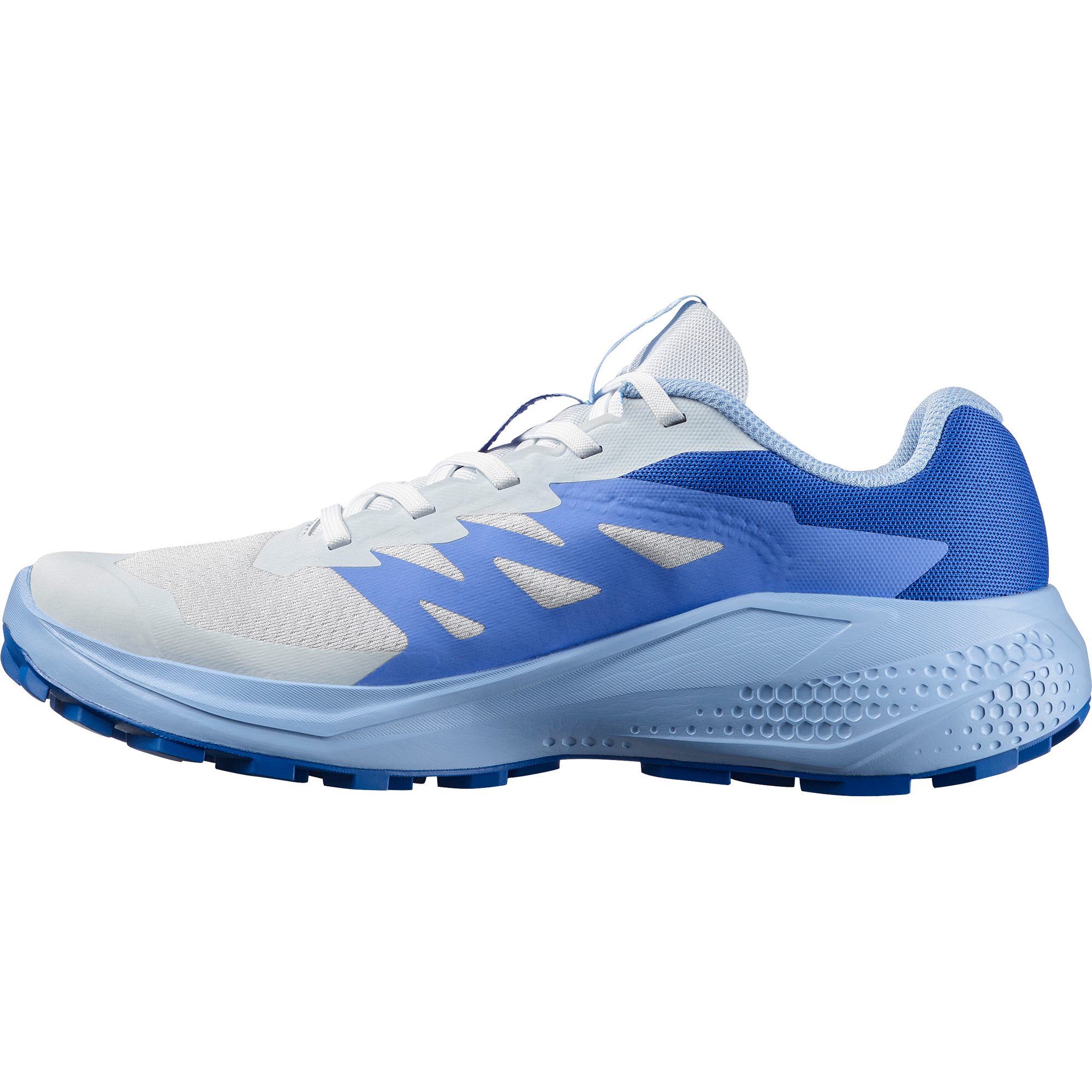 Salomon Trailrunningschuh »ALPHAGLIDE«