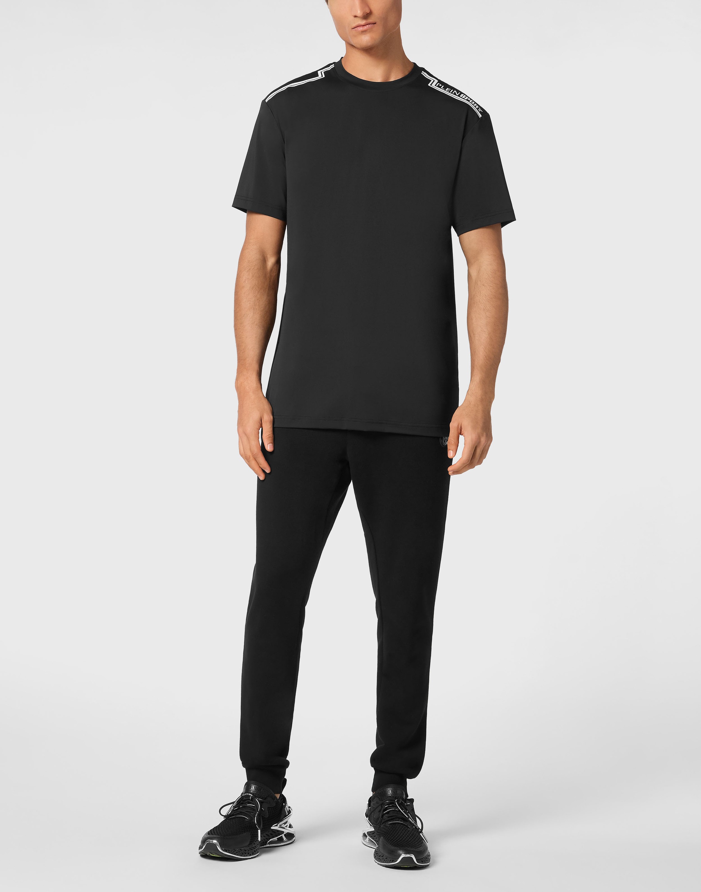 PLEIN SPORT T-Shirt »T-Shirt«