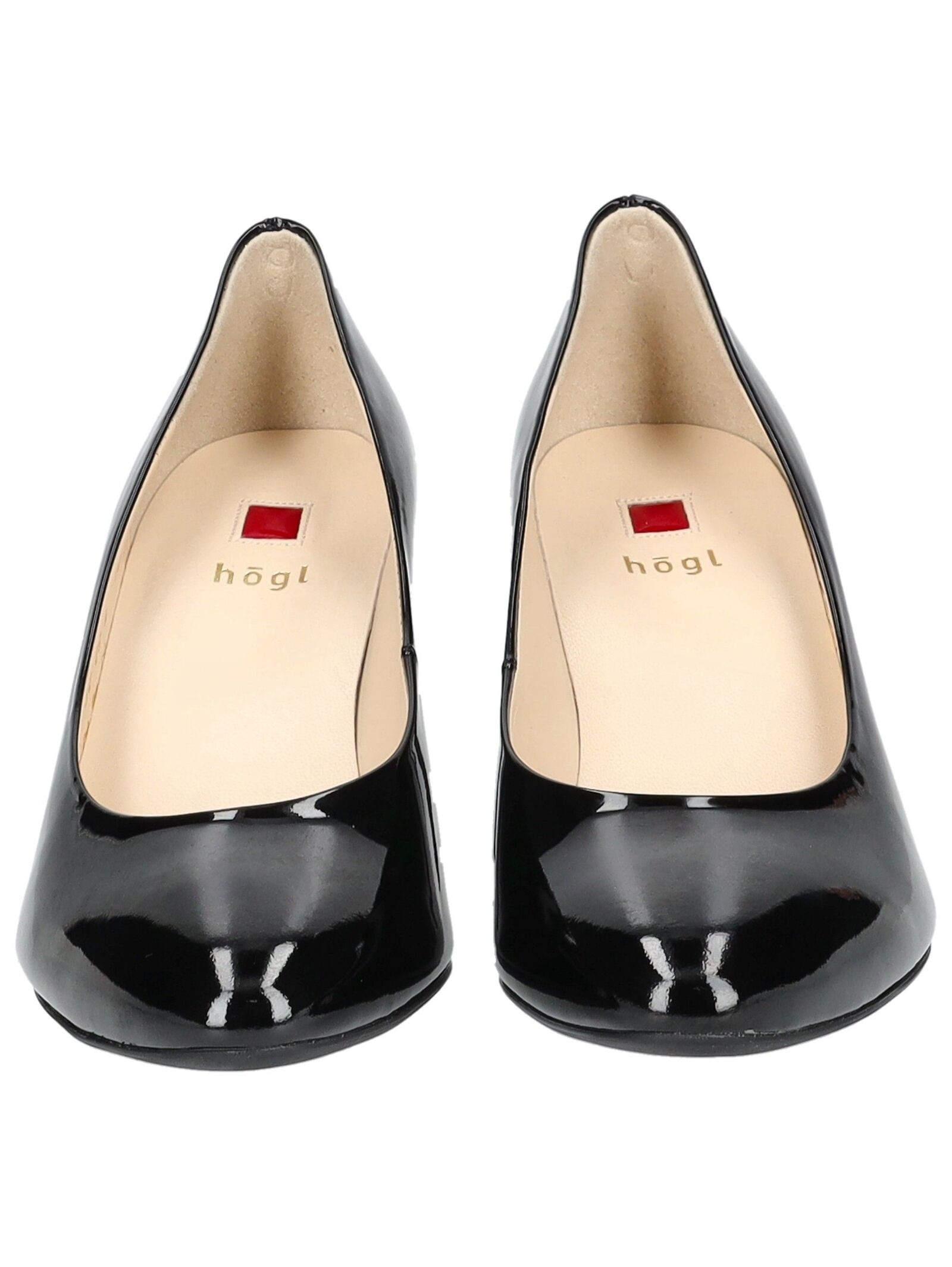 Högl Pumps »Högl Pumps Leder«
