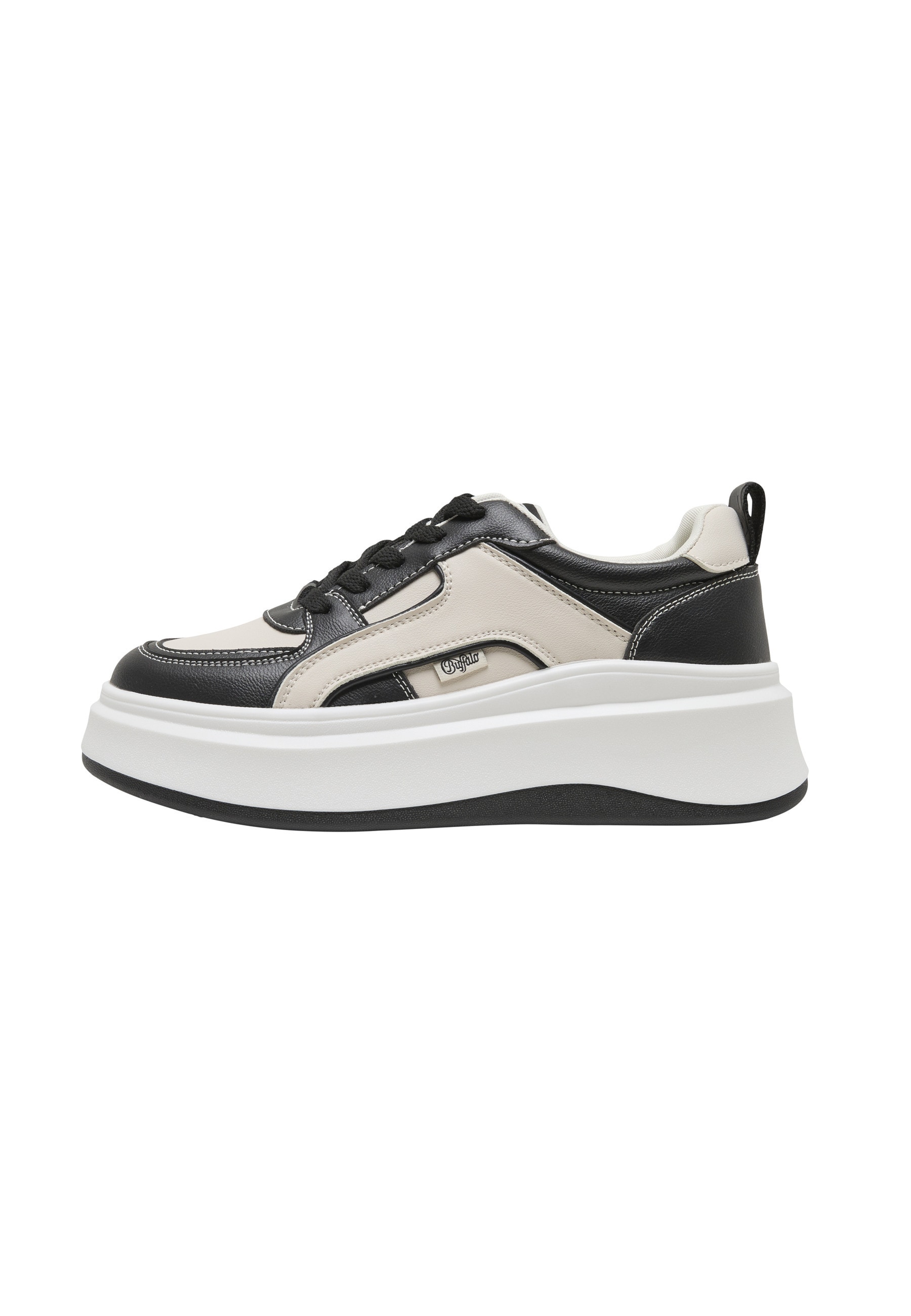 Buffalo Sneaker »Buffalo ZAVO ONE - VEGAN NAPPA«