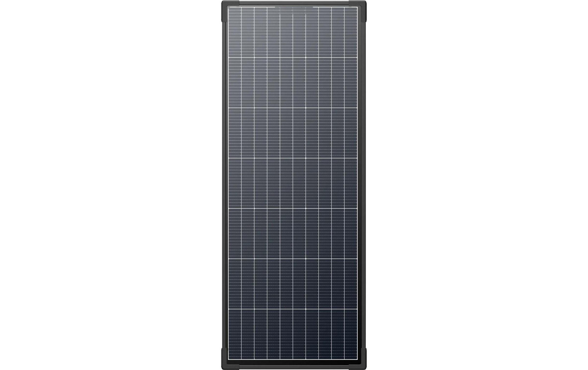 Ecoflow Solarmodul »RVMax Rigid Set à 2 Stk. 130 W«