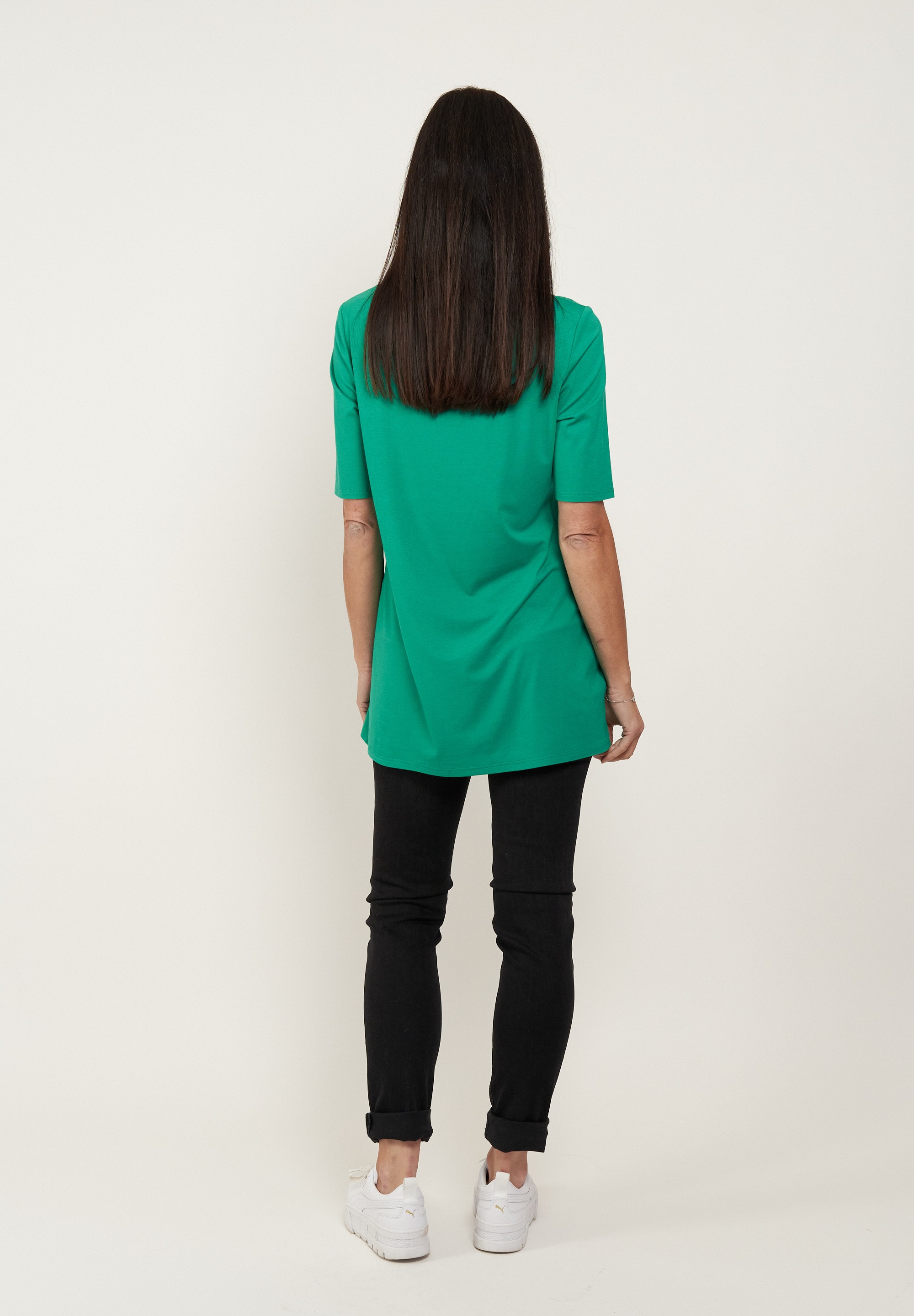 Thumbnail - Seidel Moden T-Shirt "Exklusiv bei OTTO" mit Streifen, MADE IN GERMANY