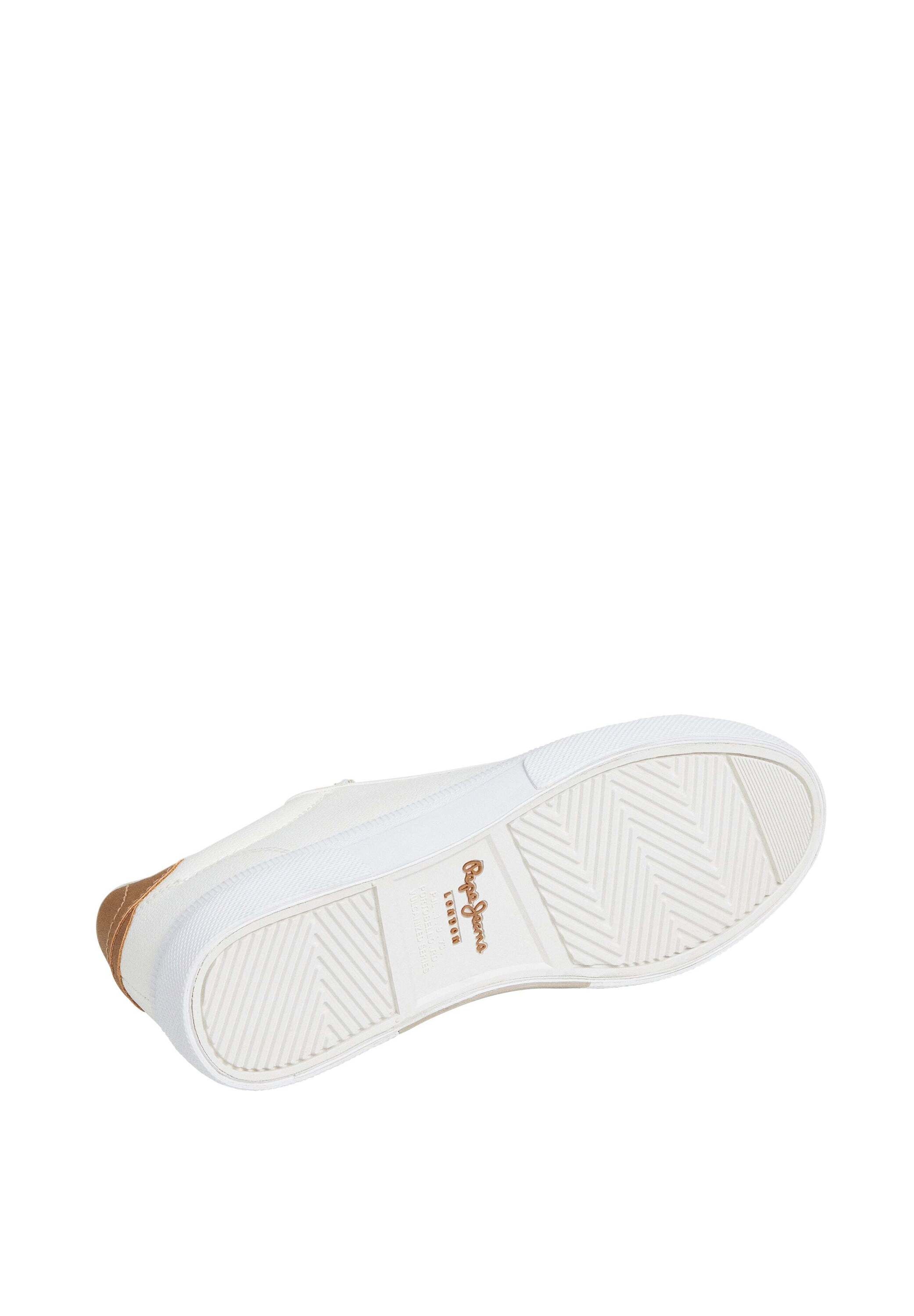 Pepe Jeans Trainingsschuh »trainers KENTON MAX W«