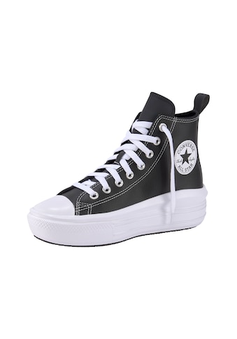 Converse Sneaker »CHUCK TAYLOR ALL STAR MOVE PL...