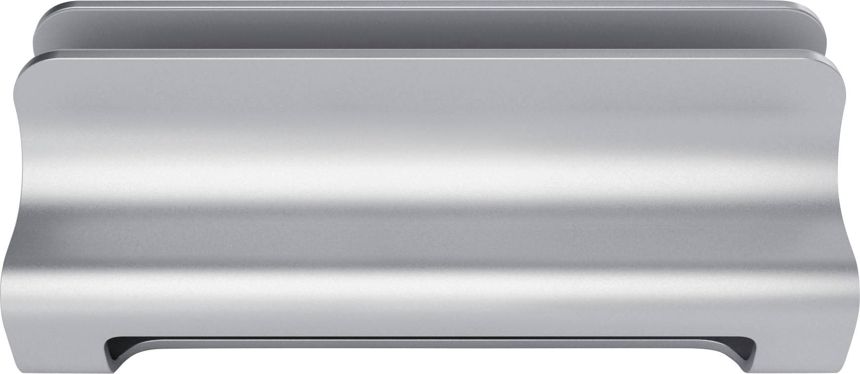 Satechi Halterung »Universal Vertical Laptop Aluminum Stand«, (1 St.)