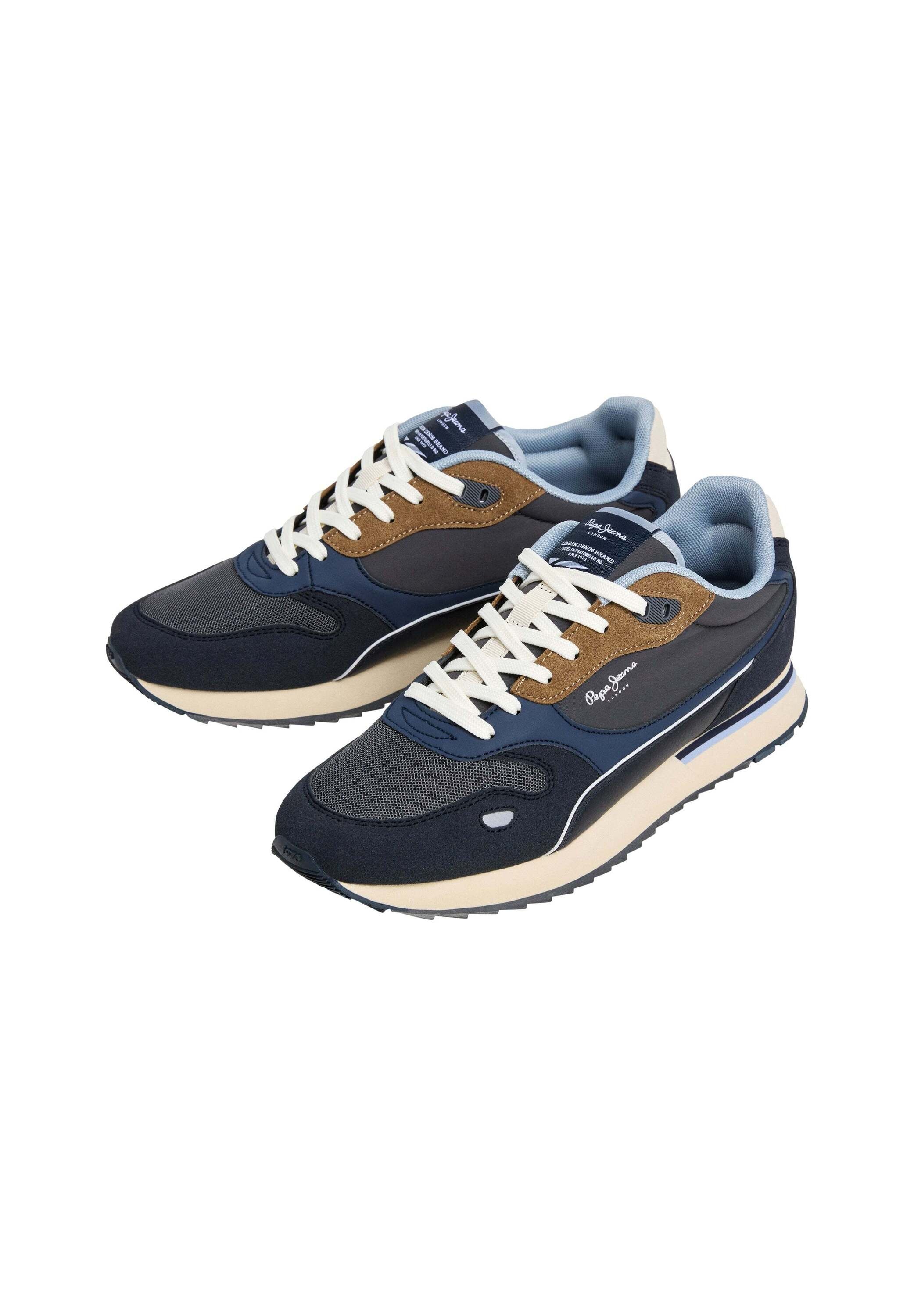 Pepe Jeans Trainingsschuh »trainers BEXLEY EVOLVE M«