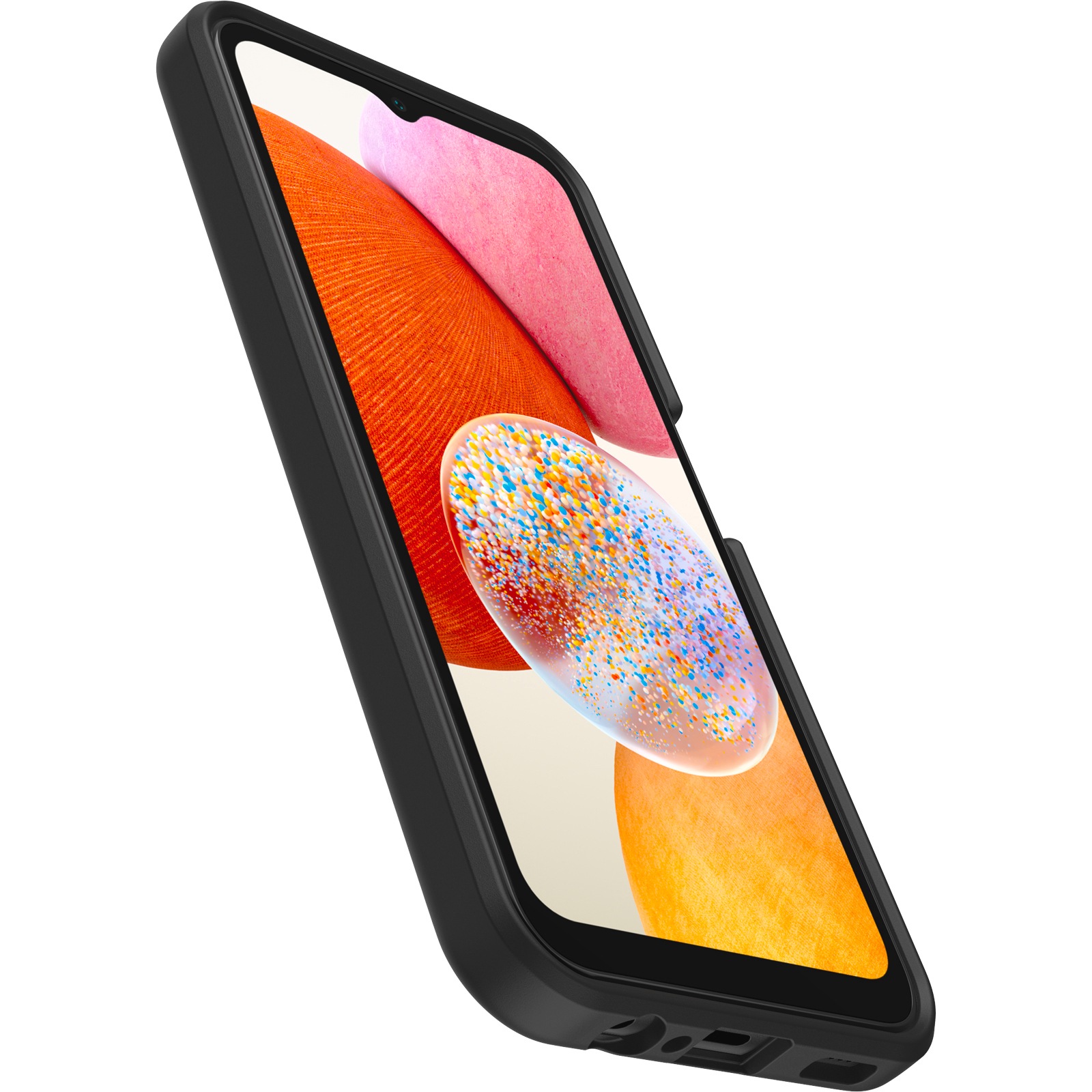 Otterbox Backcover »React«, Galaxy A14 4G, für Galaxy A14 5G