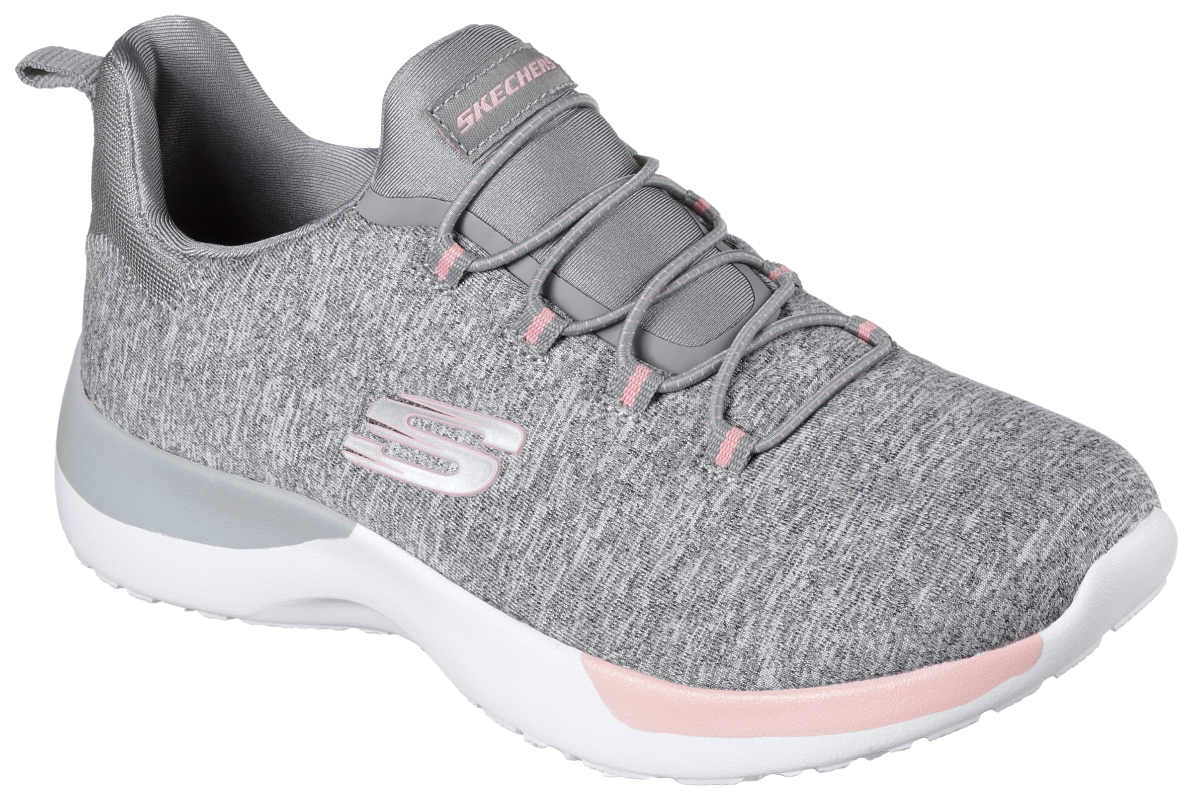 Skechers Slip-On Sneaker »DYNAMIGHT-BREAK-THROU...