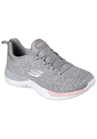 Skechers Slip-On Sneaker »DYNAMIGHT-BREAK-THROU...