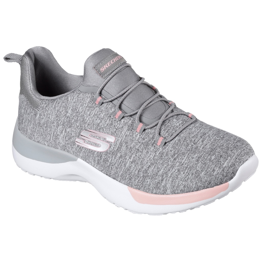 Skechers Slip-On Sneaker »DYNAMIGHT-BREAK-THROUGH«