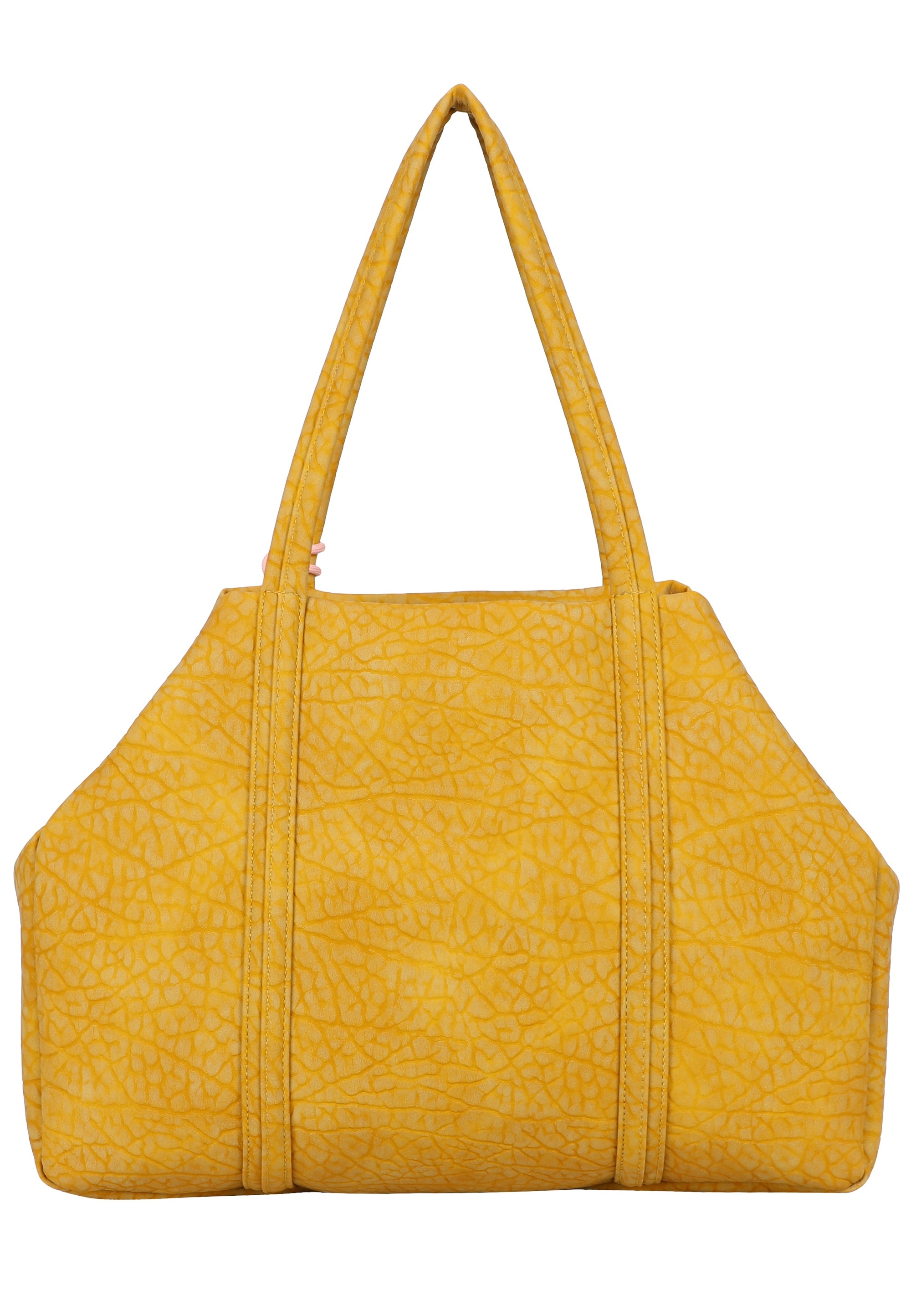 Fritzi aus Preußen Henkeltasche »Ella Shopper« mit geräumigem Hauptfach