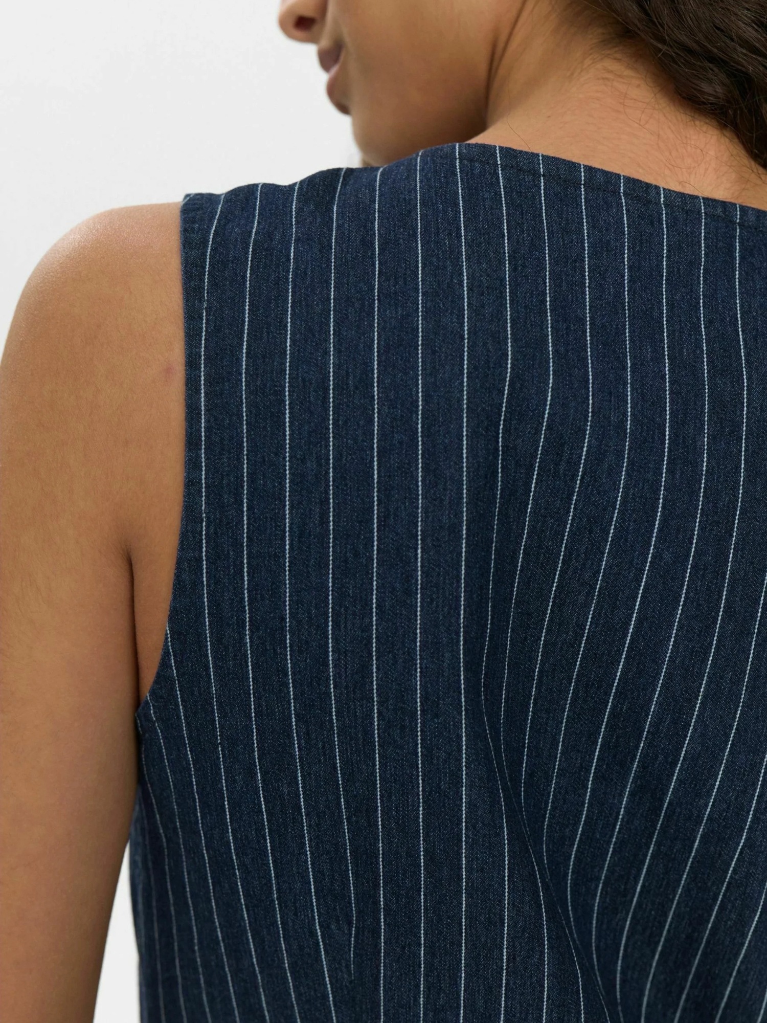 nümph Jerseykleid "Nümph Dress NUVIBEKE" günstig online kaufen