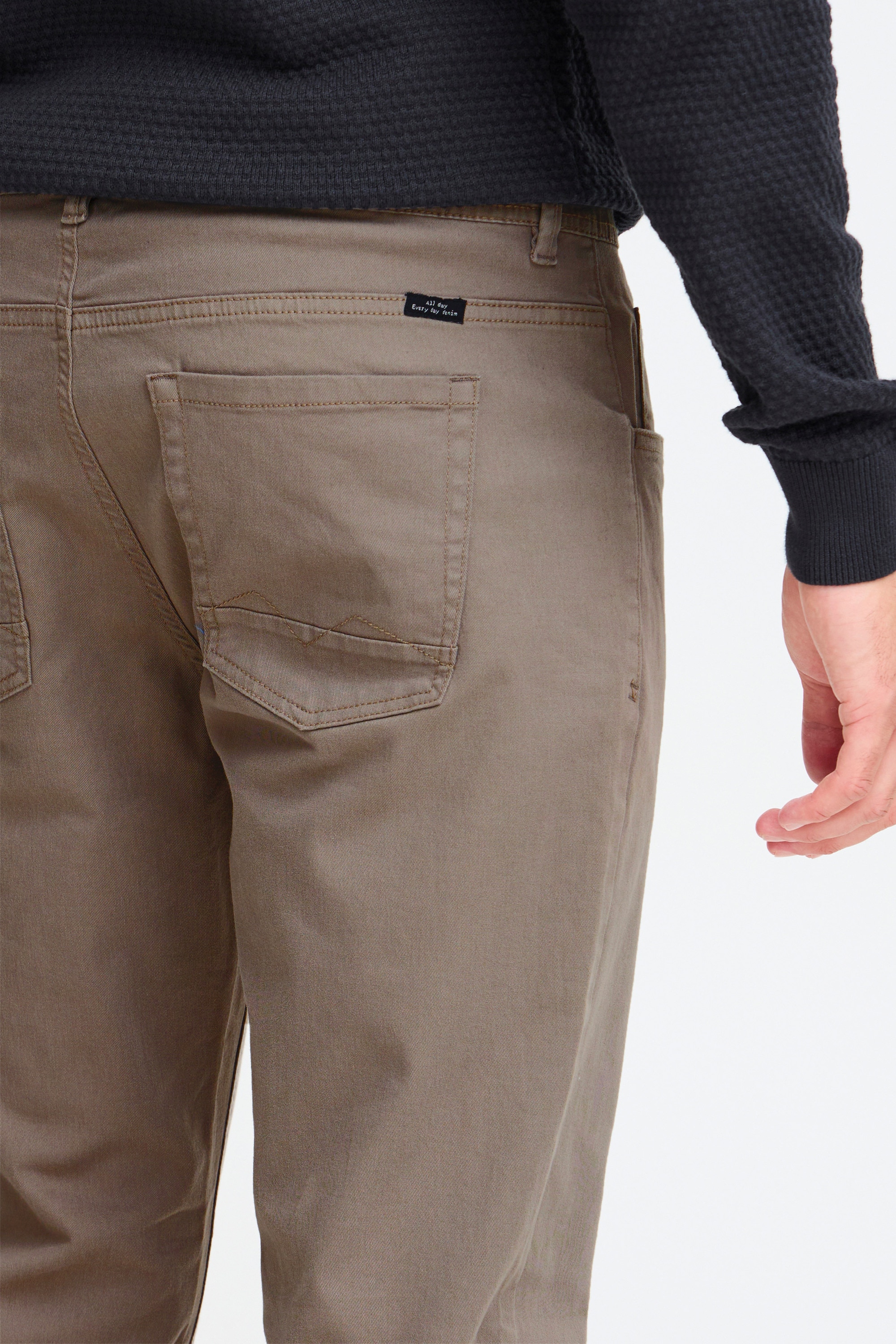 Blend Chinohose »Chinohose BHRODNEY pants«