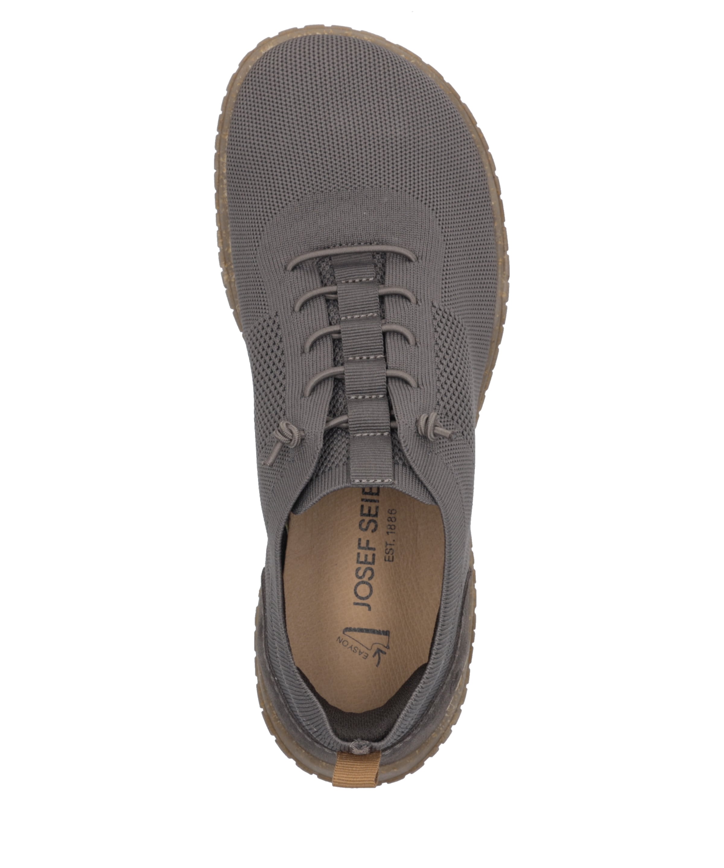 Josef Seibel Sneaker »Wallace 05, asphalt«