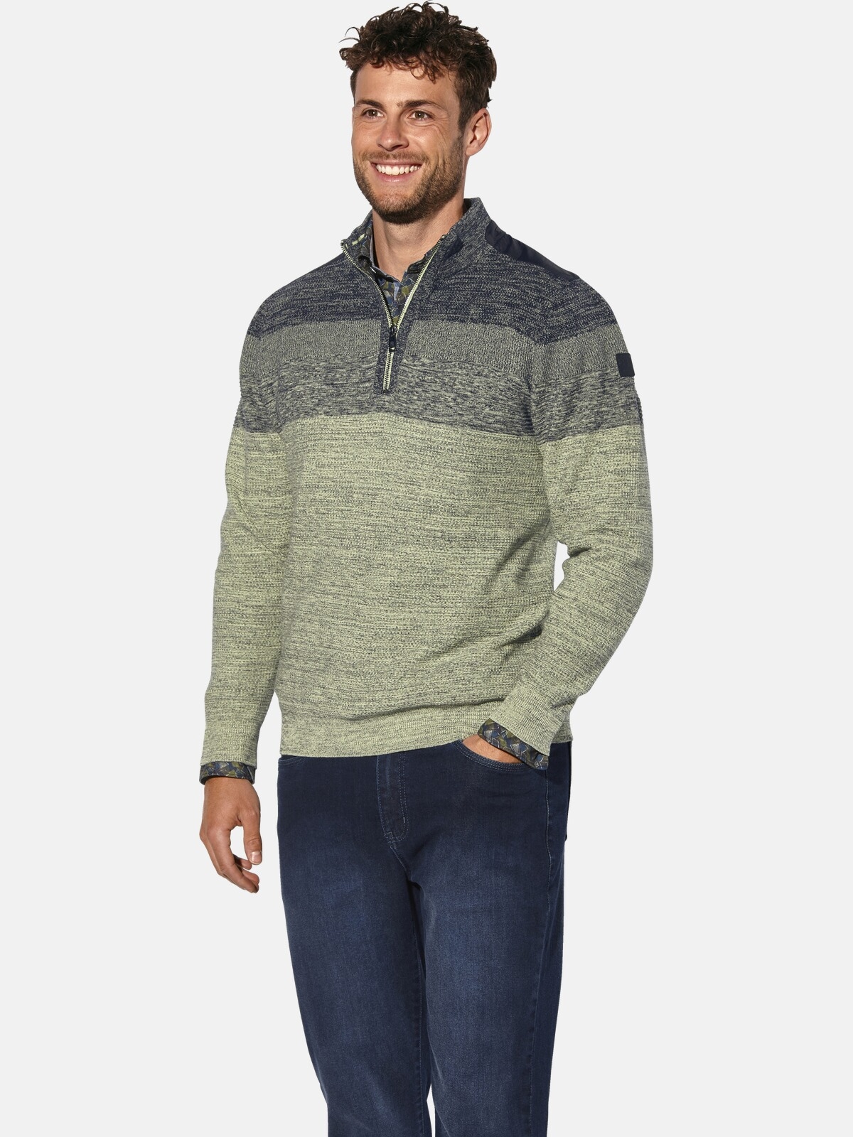 Babista Troyer "Pullover BELAN" günstig online kaufen