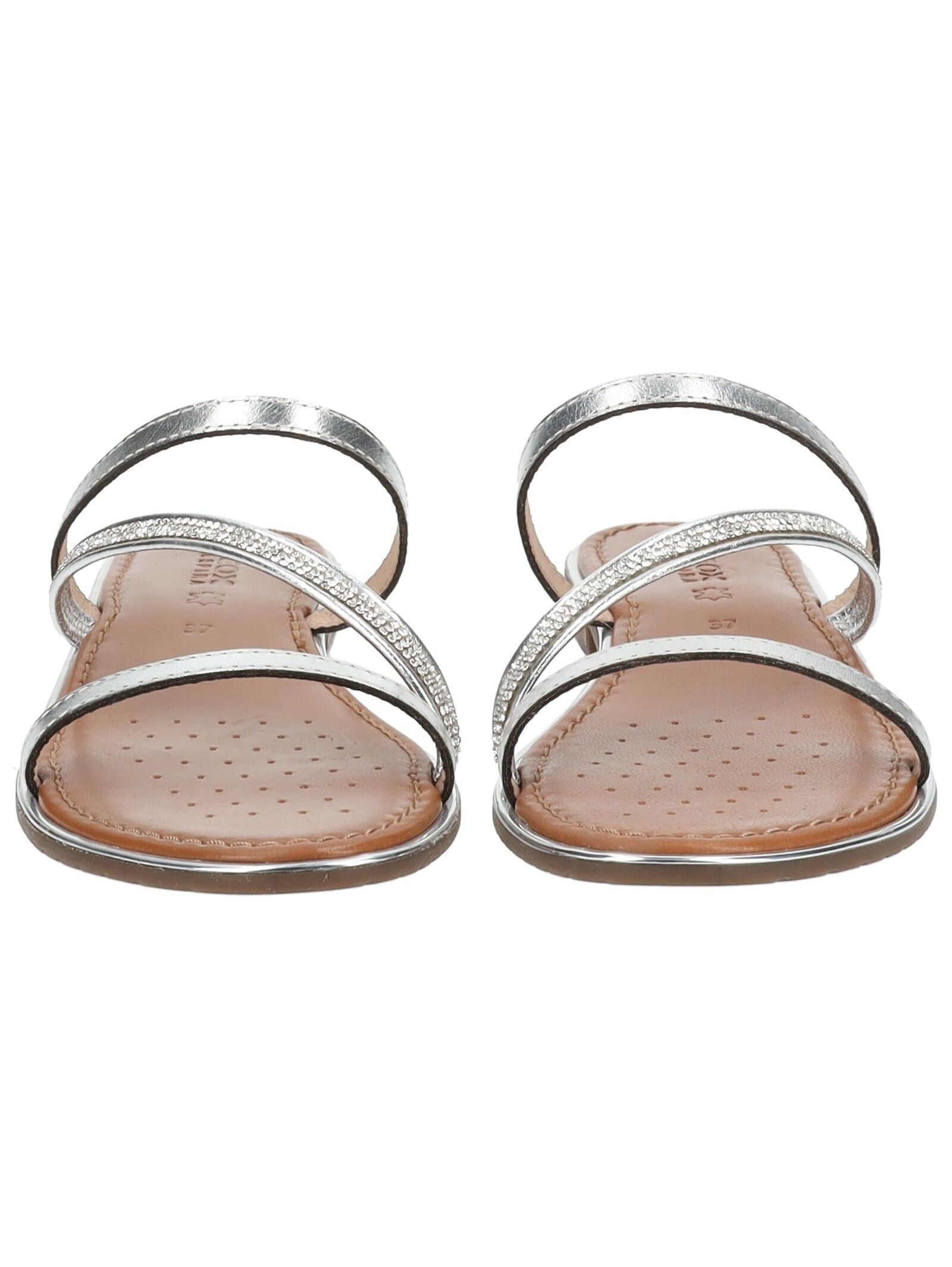 Thumbnail - Geox Pantolette "Geox Pantoletten Leder"