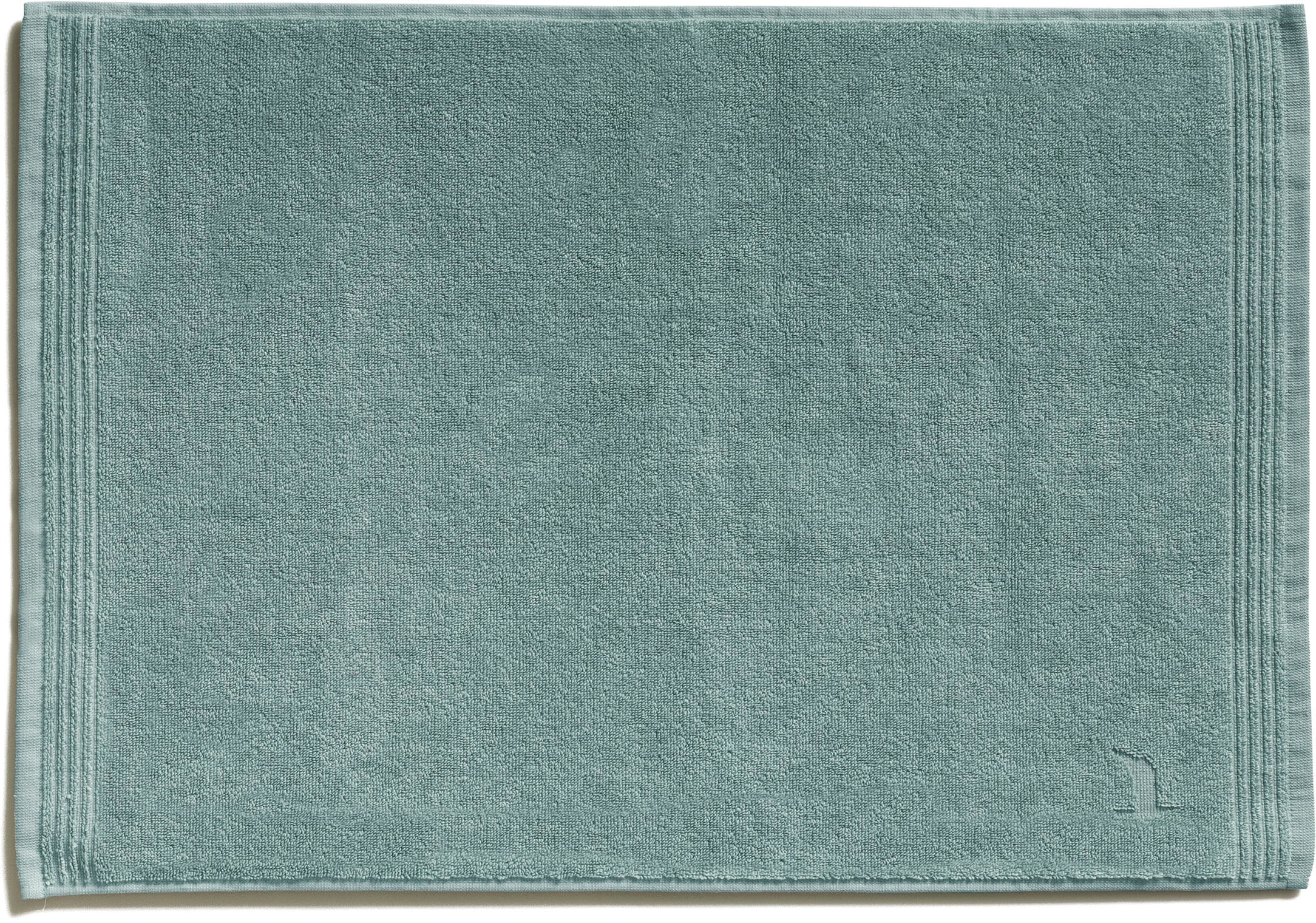 Möve Badematte "Superwuschel" Höhe 5 mm Möve, fußbodenheizungsgeeignet günstig online kaufen