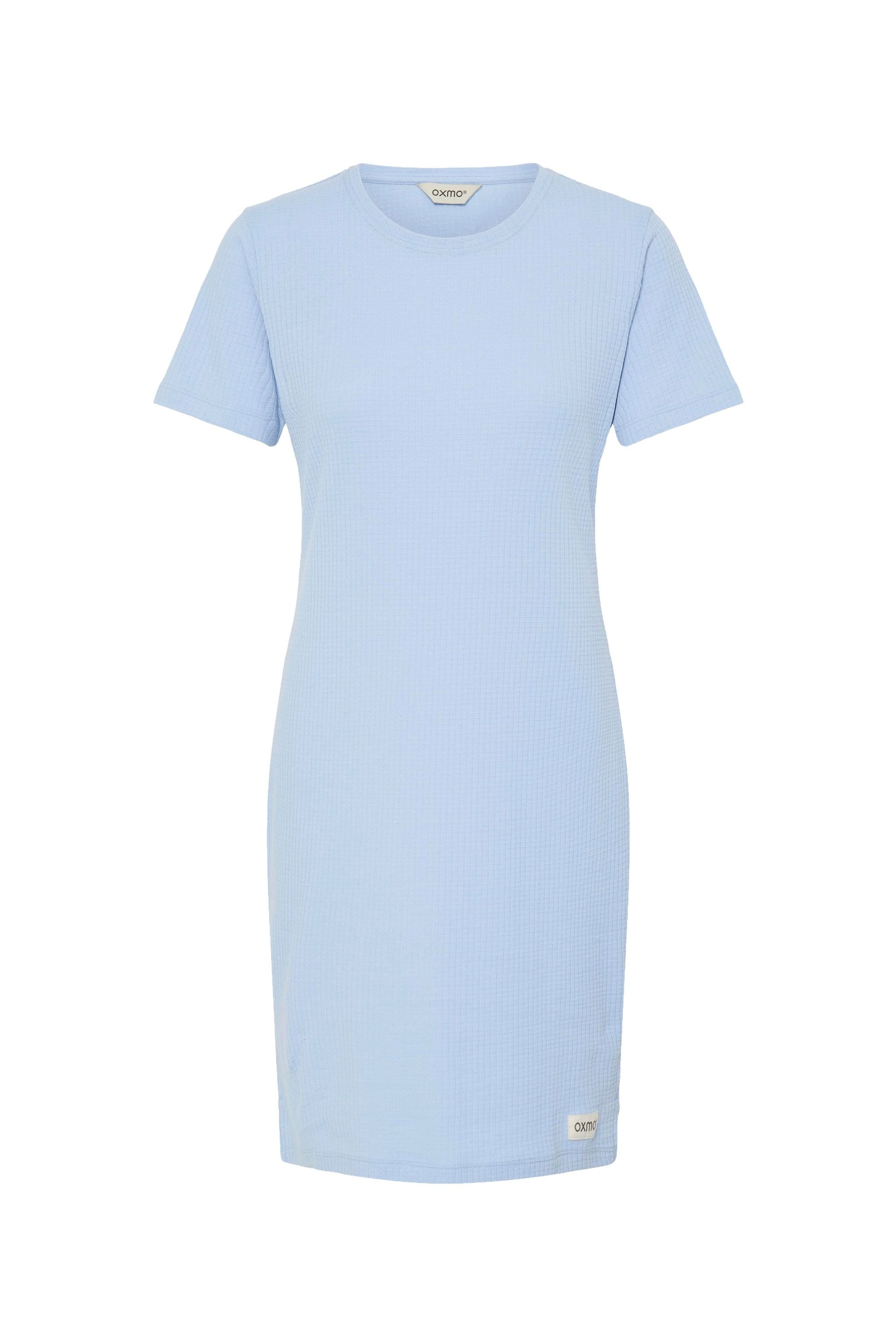 OXMO Midikleid "Midikleid OXPimatta" günstig online kaufen