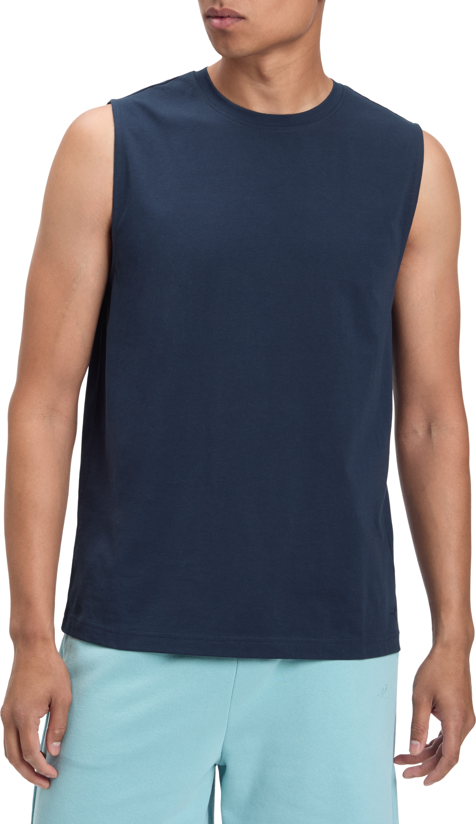 Energetics Tanktop "HE.-TANK-SHIRT ENZO SL M" für Erwachsene, für Sport und Freizeit, leichtes Material
