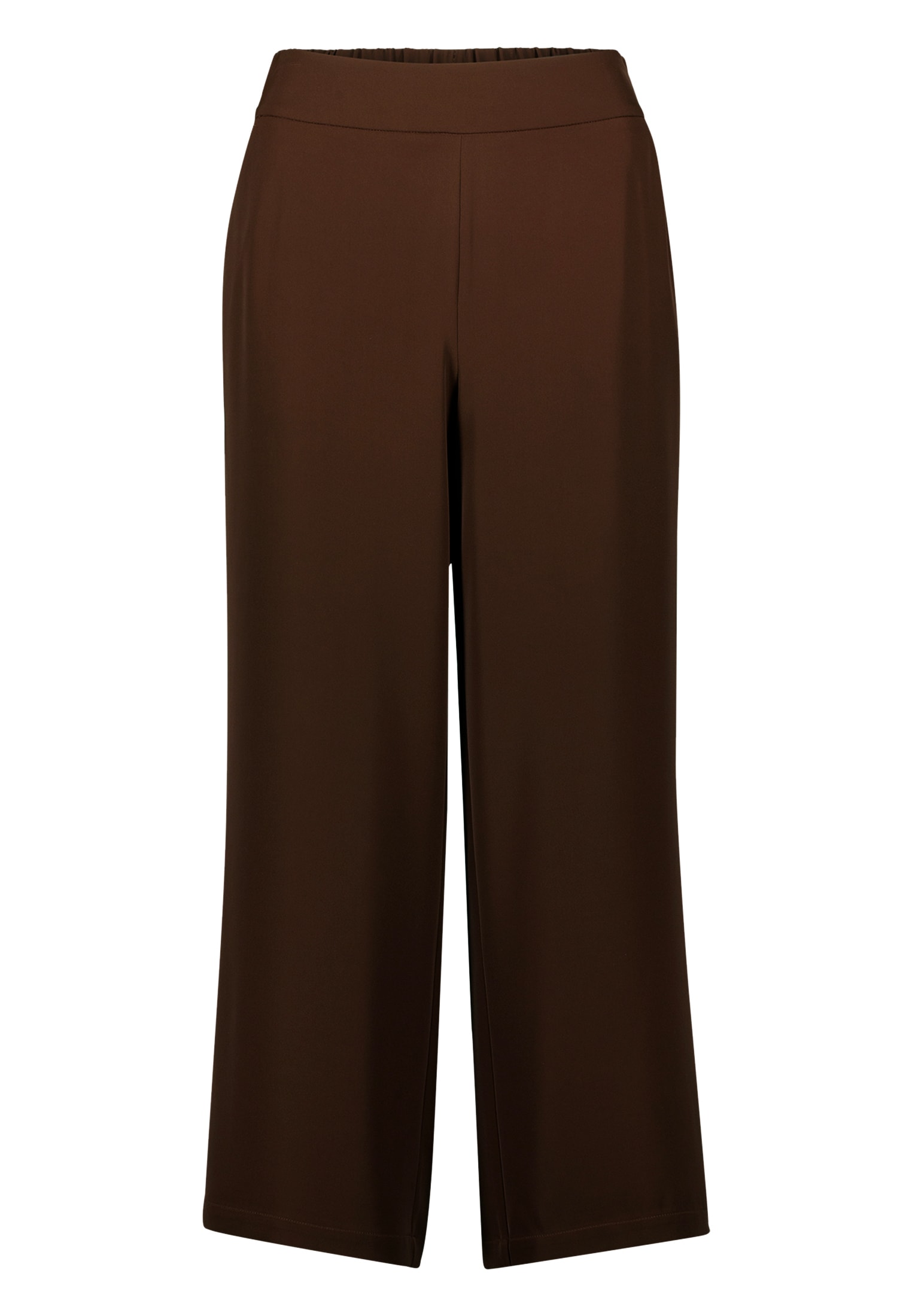 Zero Culotte »zero Culotte mit elastischem Bund 26 Inch«, Plain/ohne Details