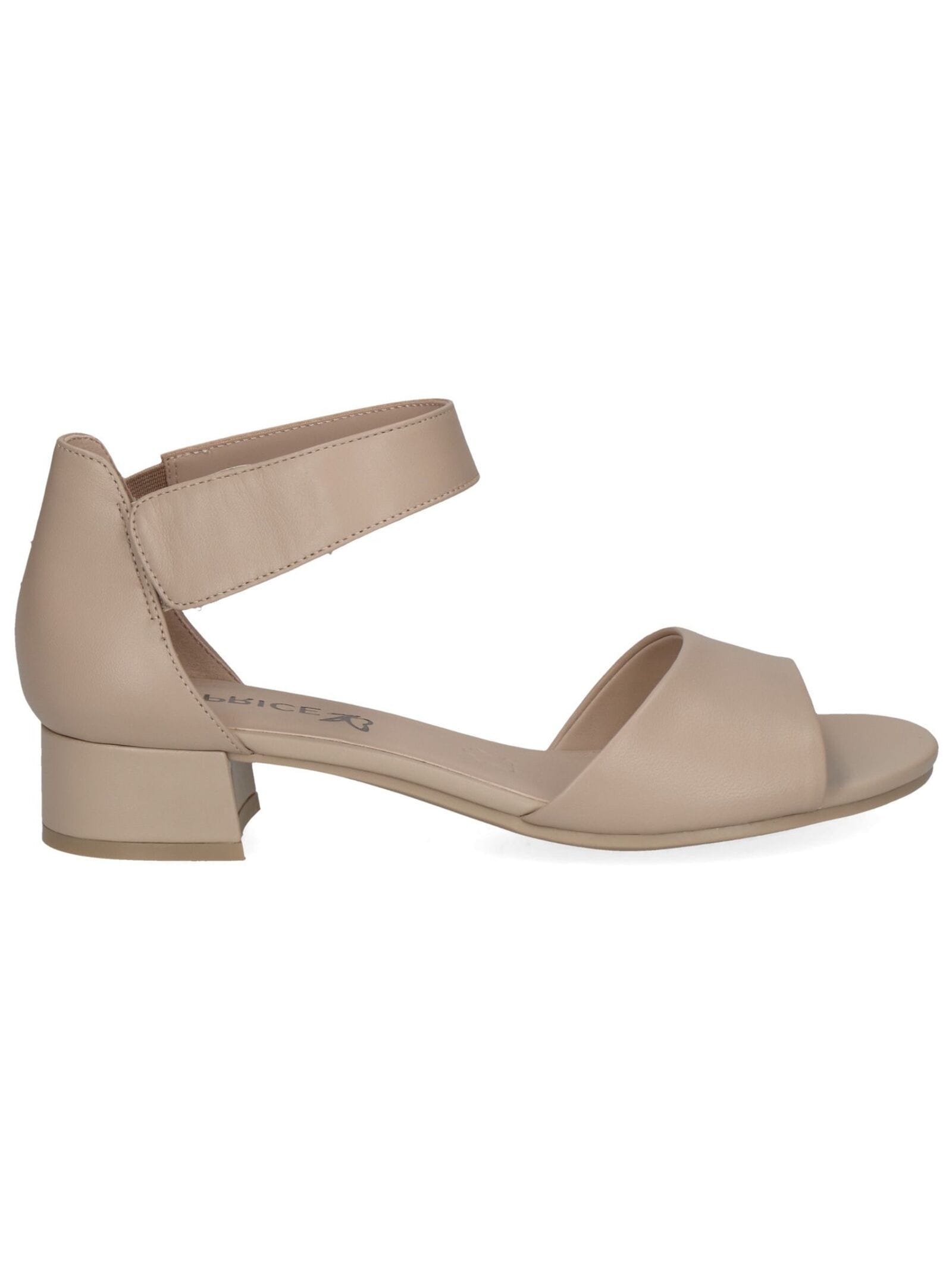 Caprice Riemchensandale »Caprice Sandalen Leder«
