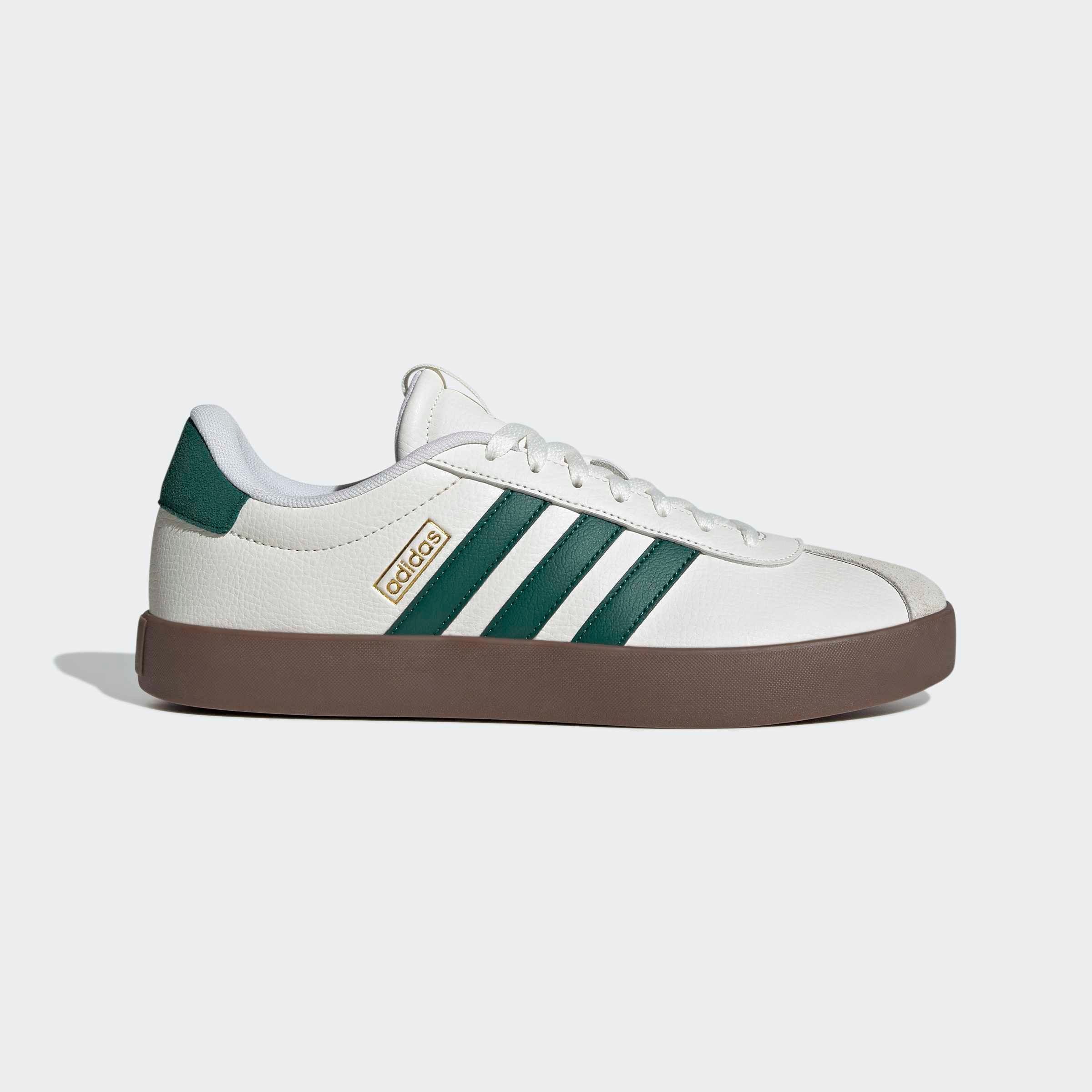 adidas Sportswear "VL COURT 3.0" inspiriert vom Design des adidas samba günstig online kaufen