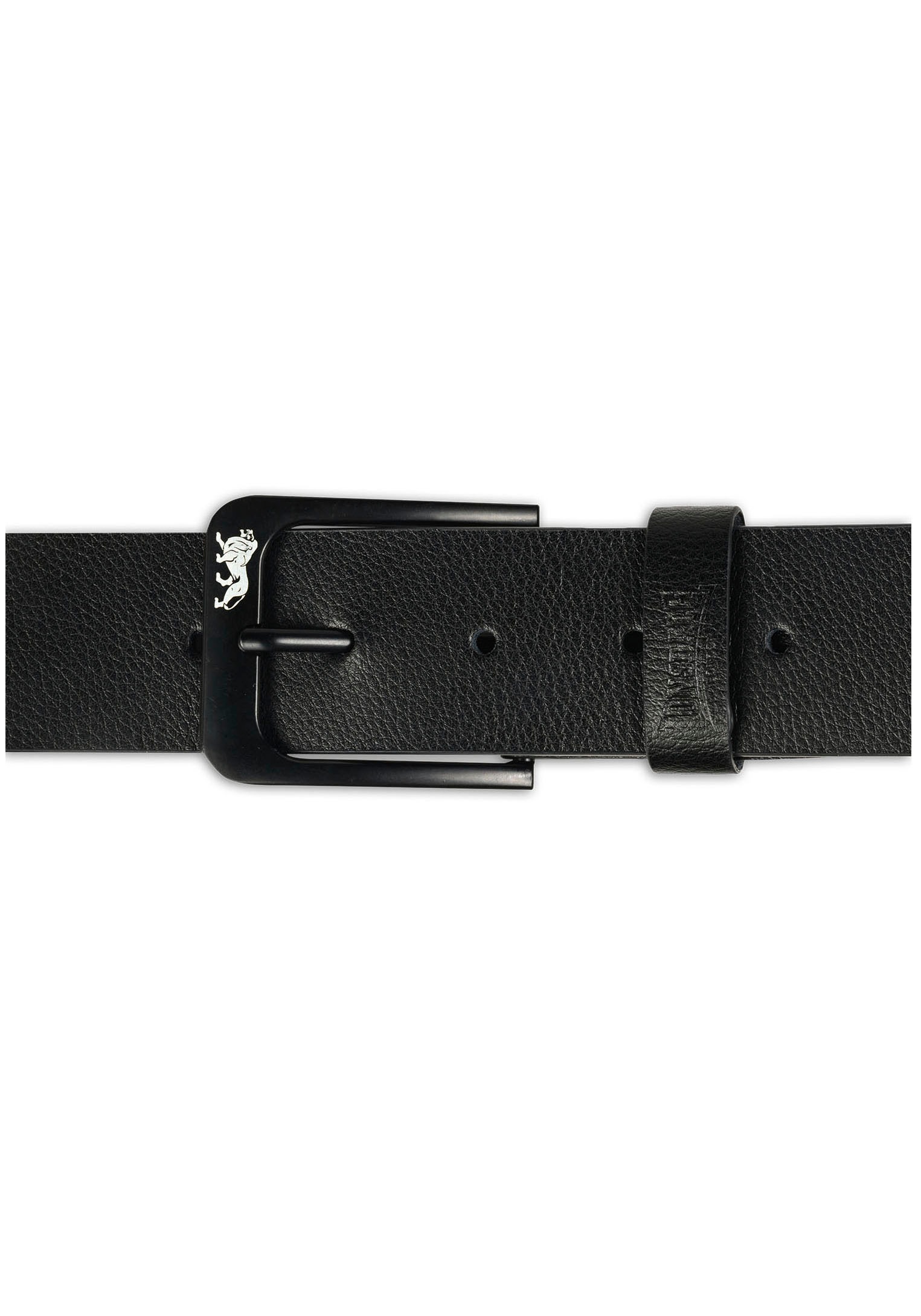 Lonsdale Ledergürtel "COPPULL" 1 Stk. aus Rindsleder günstig online kaufen