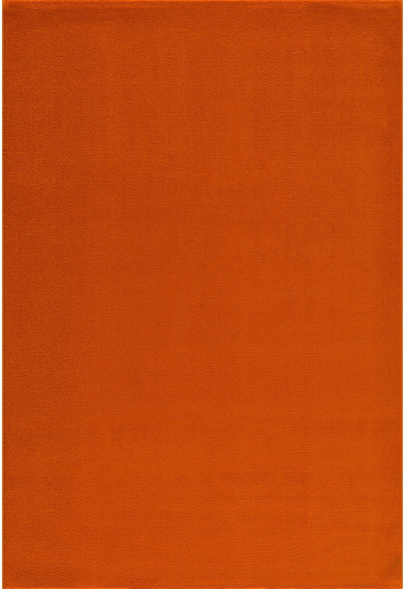 Sanat Teppich "UNI, auch als Läufer- und Rundgrößen erhältlich" rechteckig günstig online kaufen