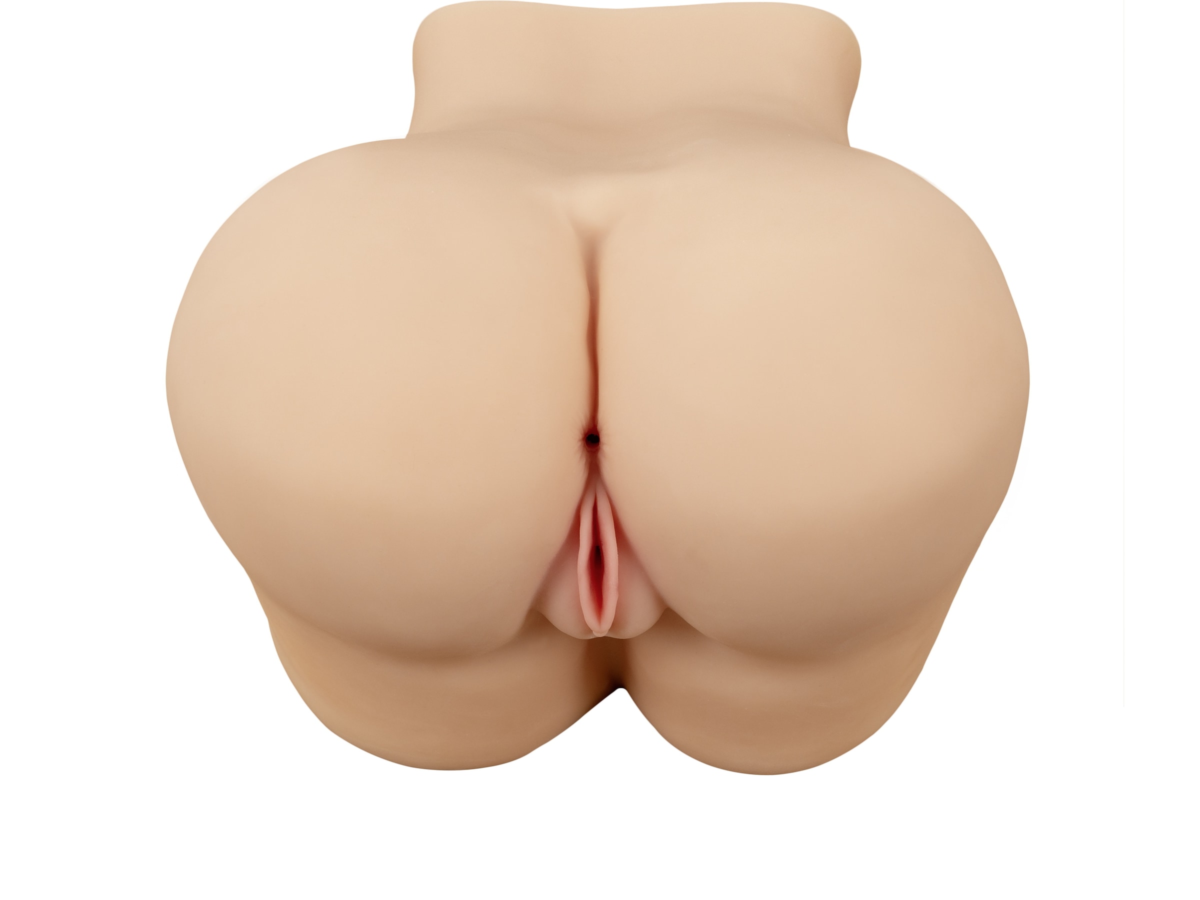 Realistixxx Masturbator »Torso-Masturbator Deluxe Ass«