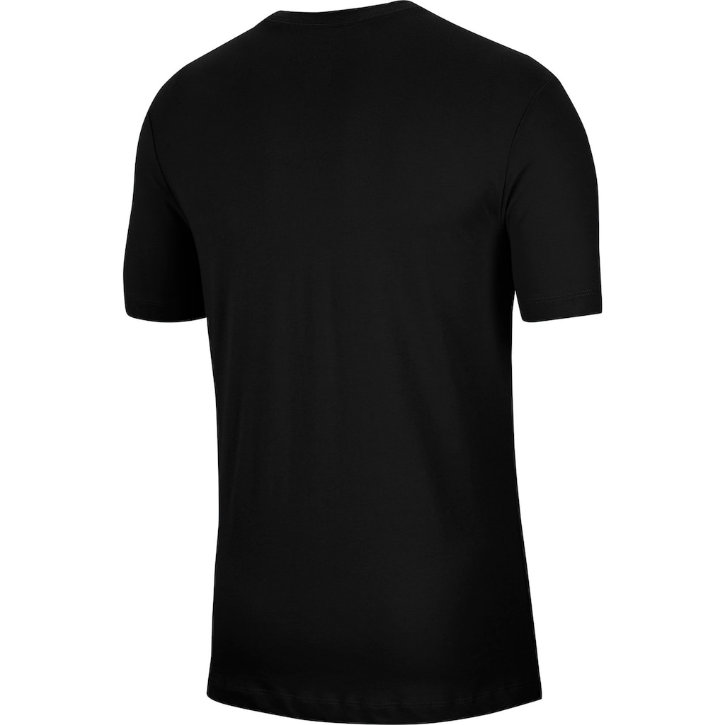 Nike Laufshirt »Dri-FIT Men's Running T-Shirt«