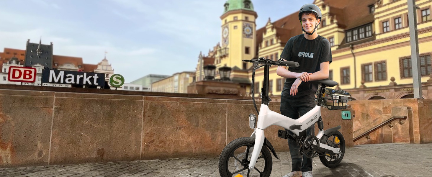 SachsenRad Fahrradkorb »Pro für SachsenRAD F11 F12«