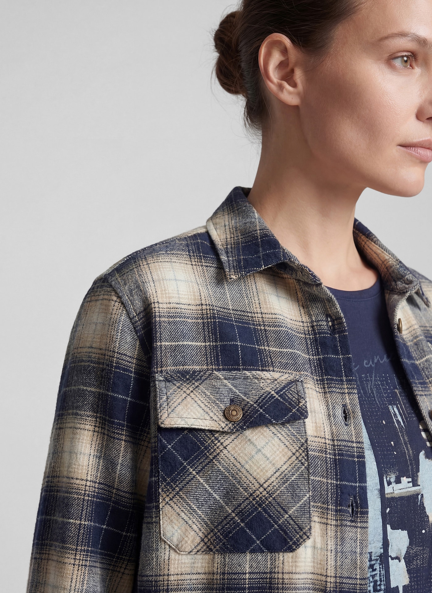 Rabe Klassische Bluse »Bluse«