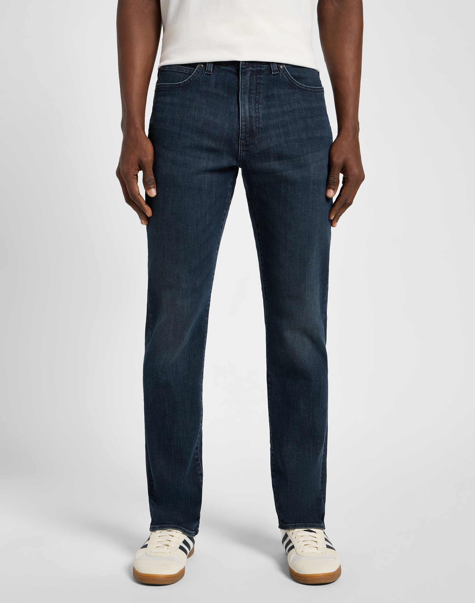 Lee Slim-fit-Jeans "Extrem Motion" Extreme Motion Stretchware