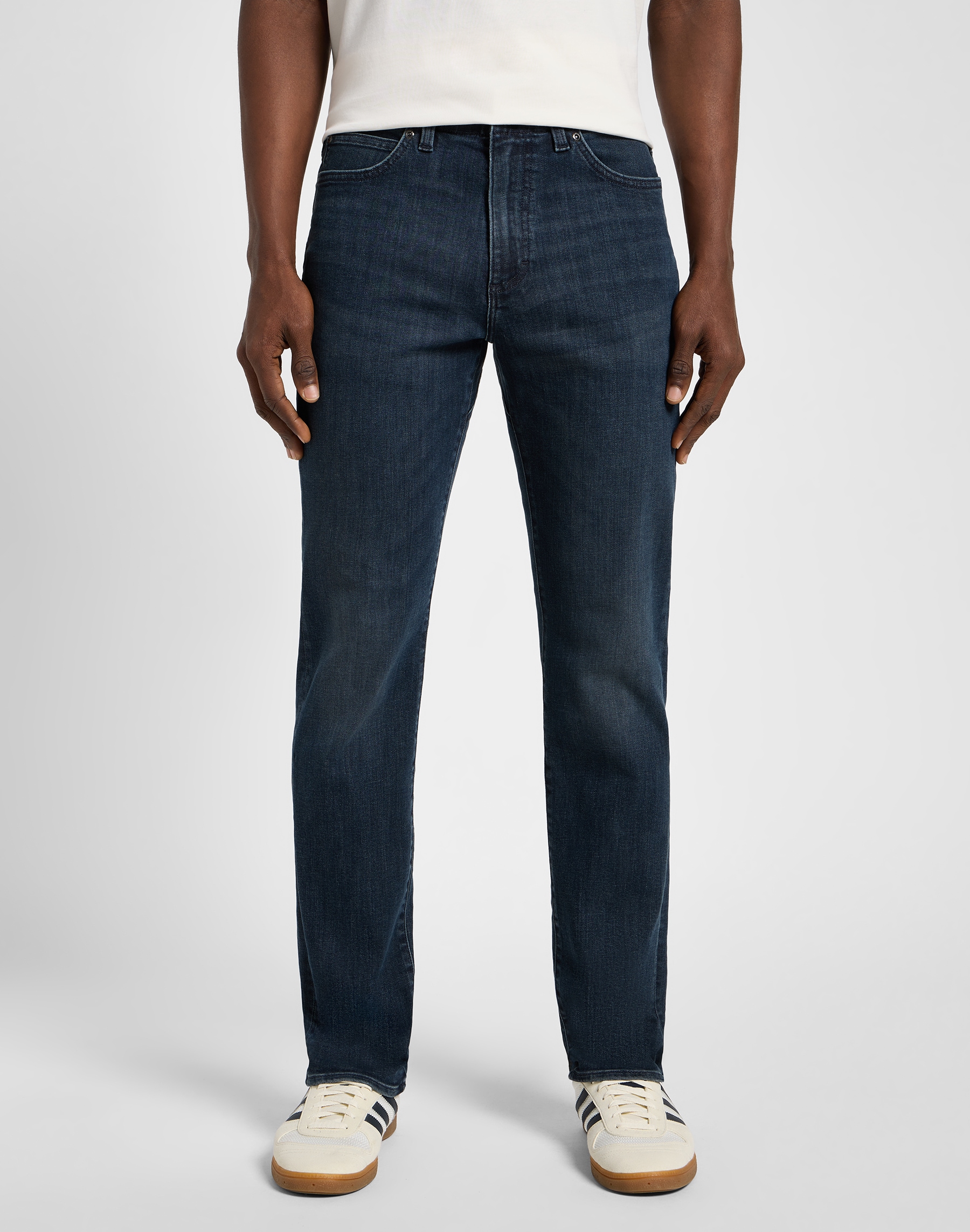 Lee Slim-fit-Jeans "Extrem Motion Slim", Extreme Motion Stretchware