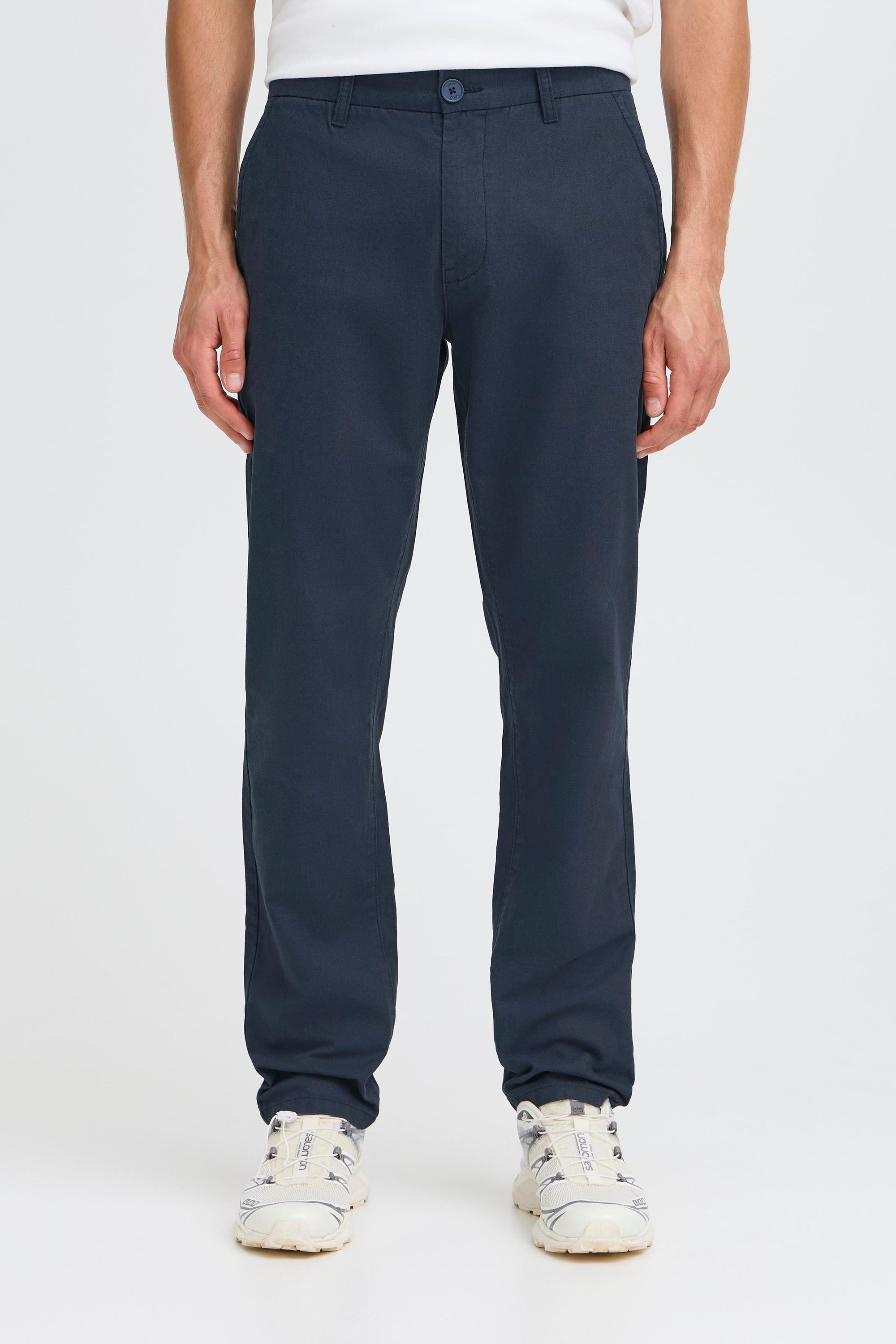!Solid Chinohose »Chinohose SDCADEN«