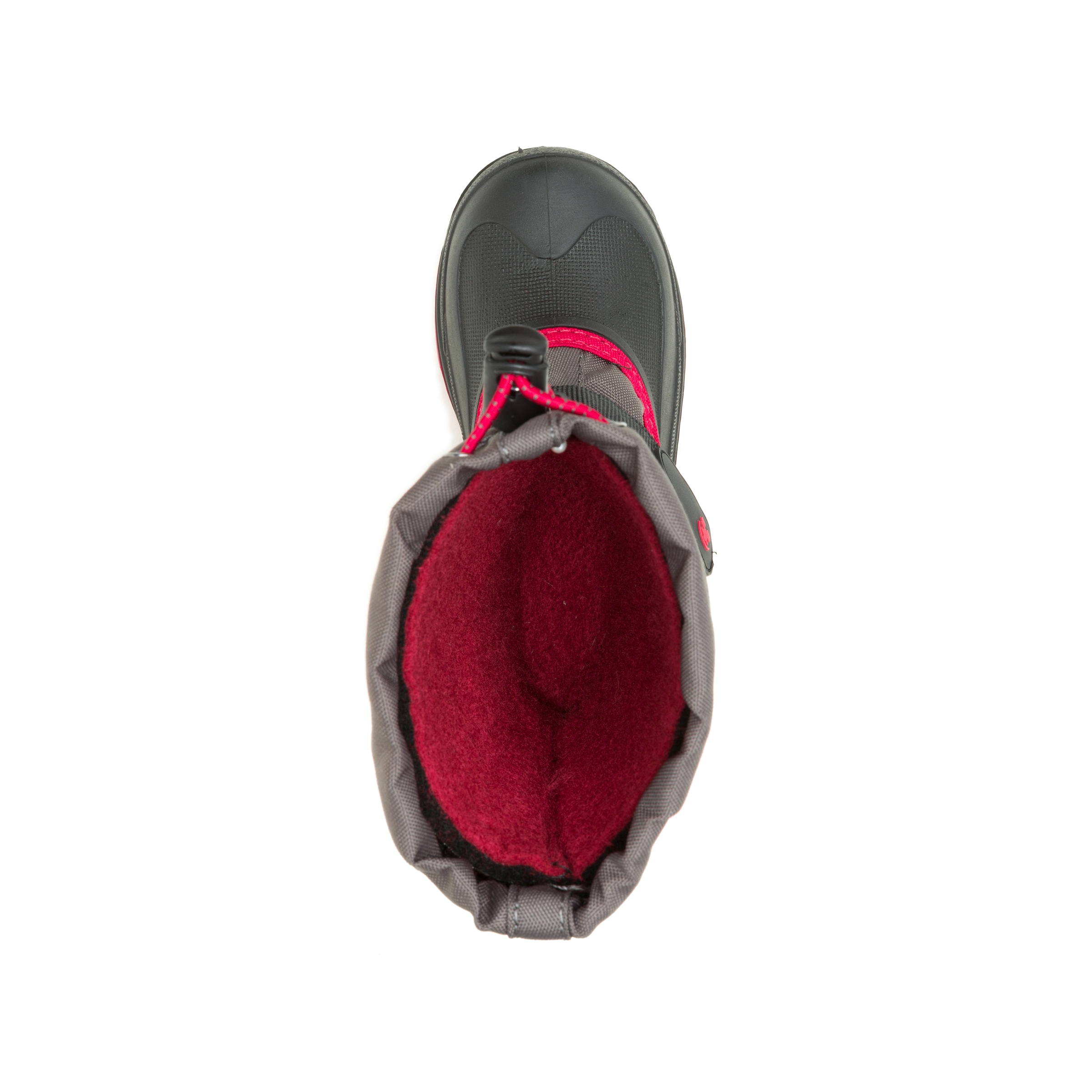 Kamik Winterboots »WATERBUG5«  Snowboots,Winterstiefel,gefüttert,wasserdicht