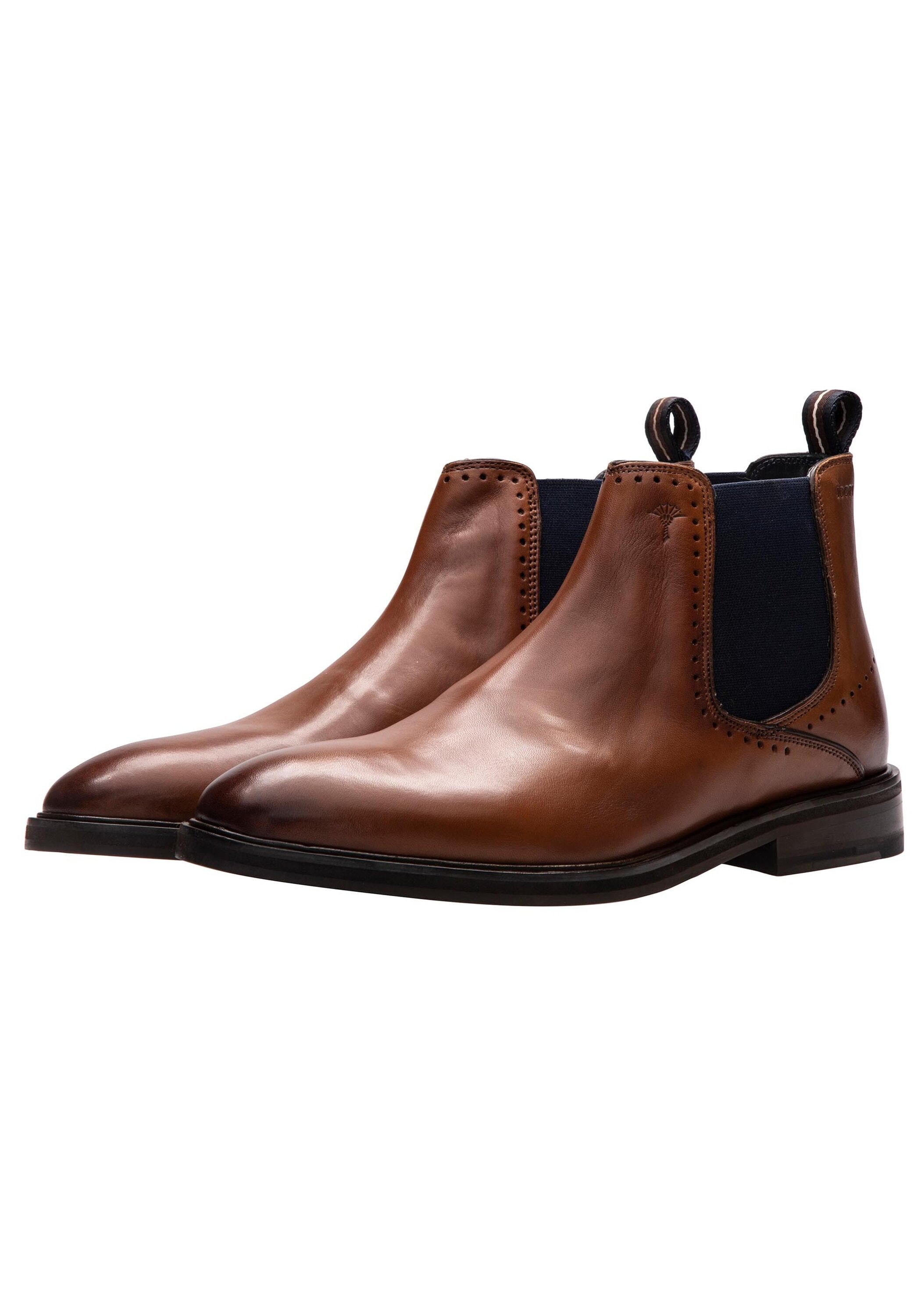 Stiefel »Stiefel Pero Kleitos Chelsea Boot mce«