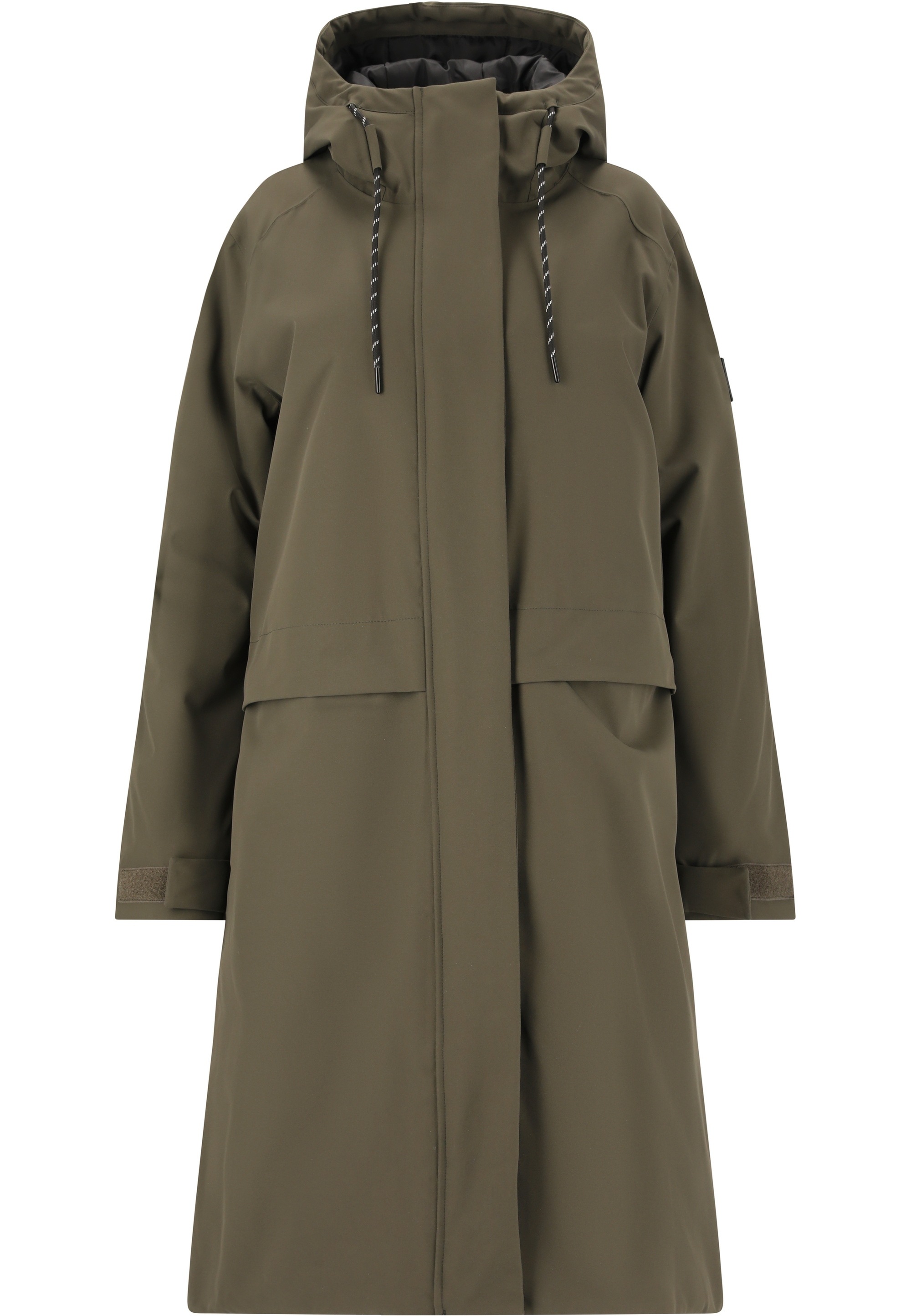 WHISTLER Outdoorjacke »Tautona«, mit wasserdichter Membran