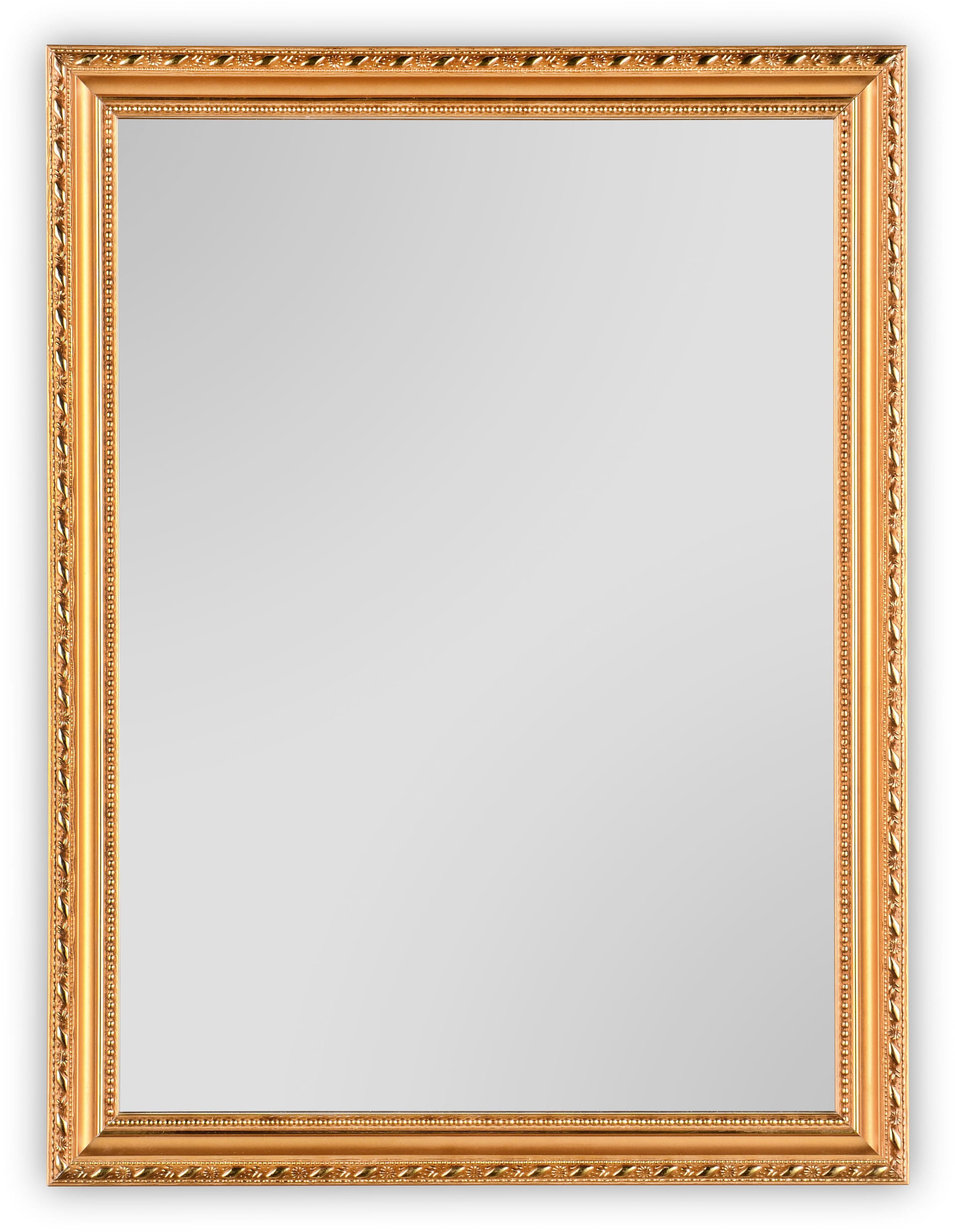 MIRRORS AND MORE Spiegel »Lola«, (1 St.), Horizontal und vertikal montierbar