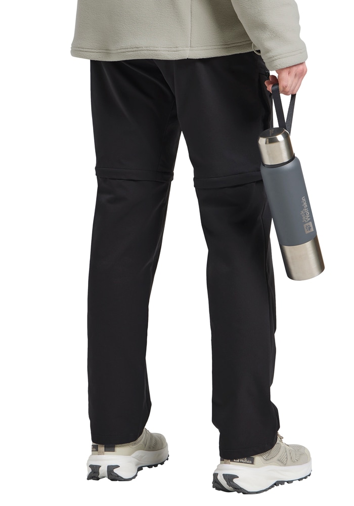 Jack Wolfskin Thermoflasche »SAIMA INSULATED«