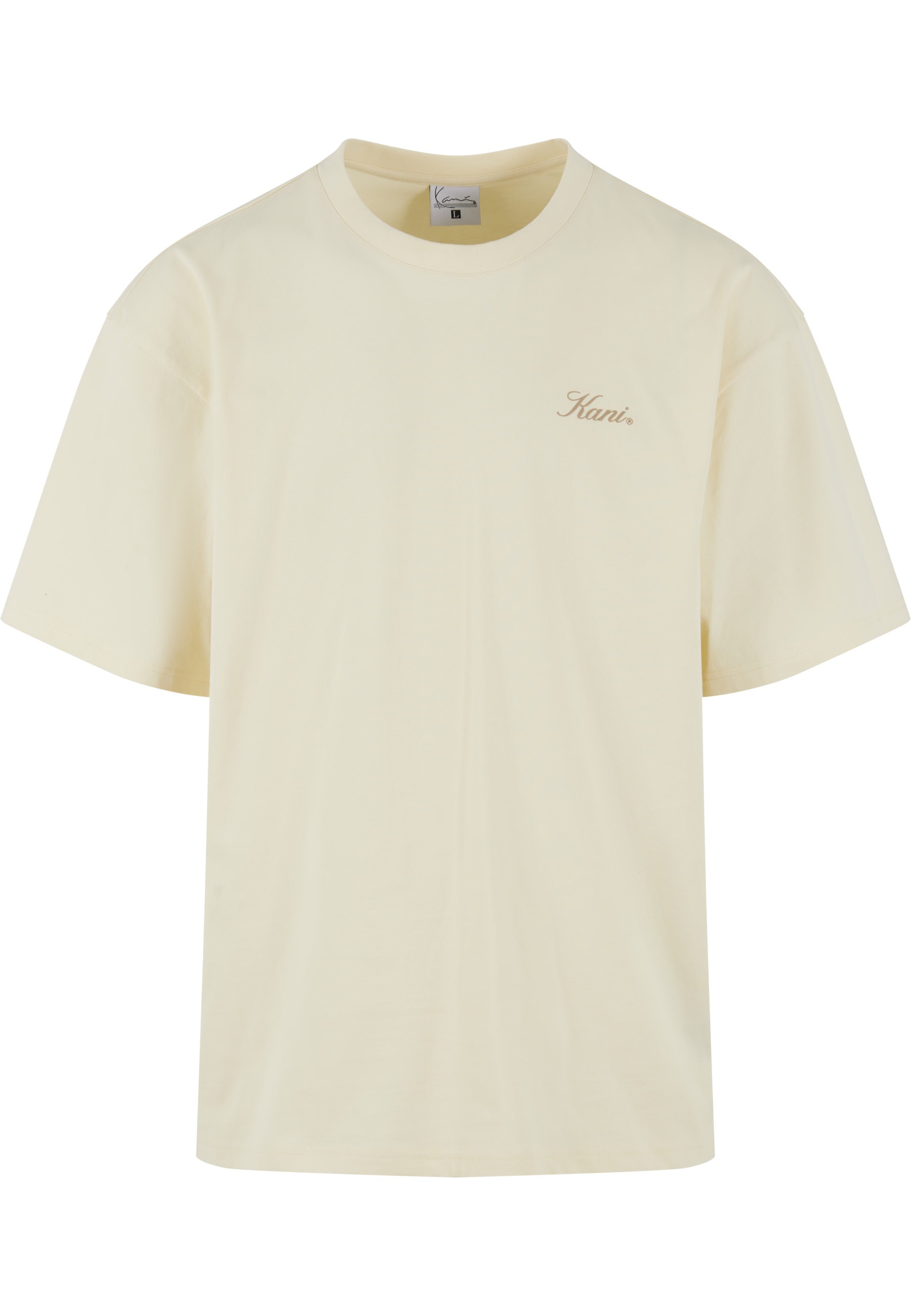 Karl Kani T-Shirt "Karl Kani Kani Script Emblem T-Shirt" 1