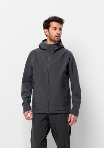 Jack Wolfskin Fahrradjacke »BIKE COMMUTE MONO JKT M«...