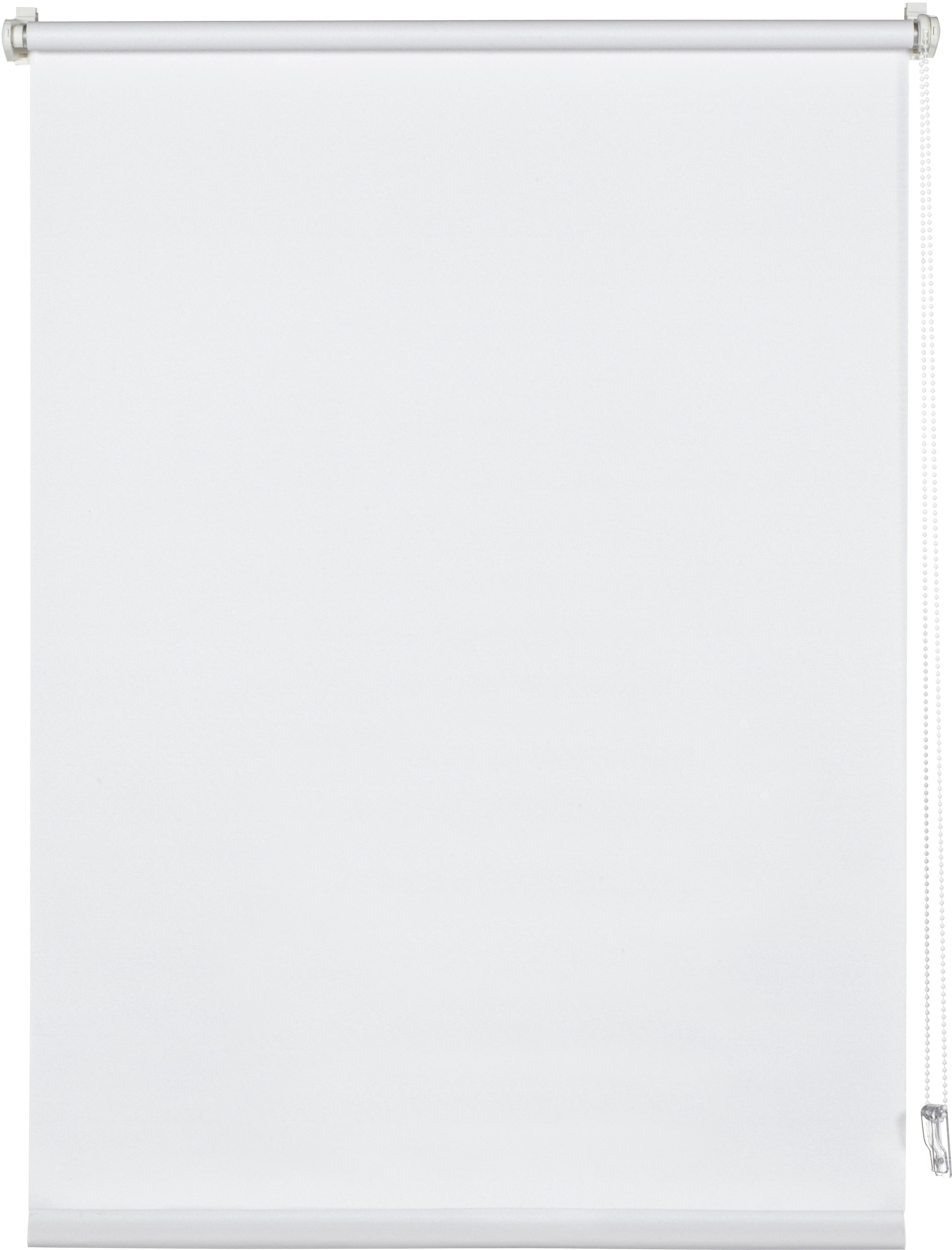 OTTO home Seitenzugrollo "Uni Klemmrollo" Lichtschutz Sichtschutz mit Bohre günstig online kaufen